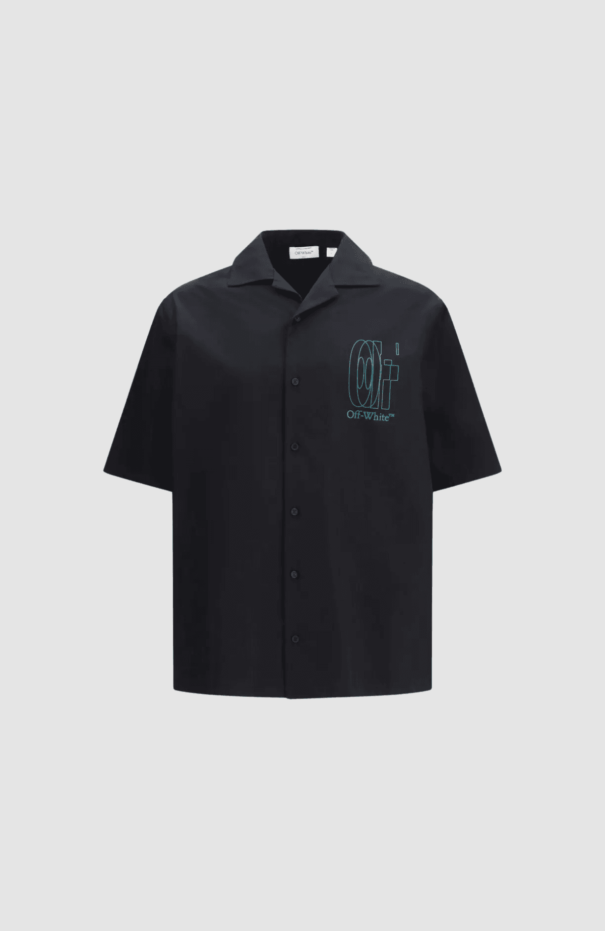 Big Doub Arr Pop Bowling Shirt