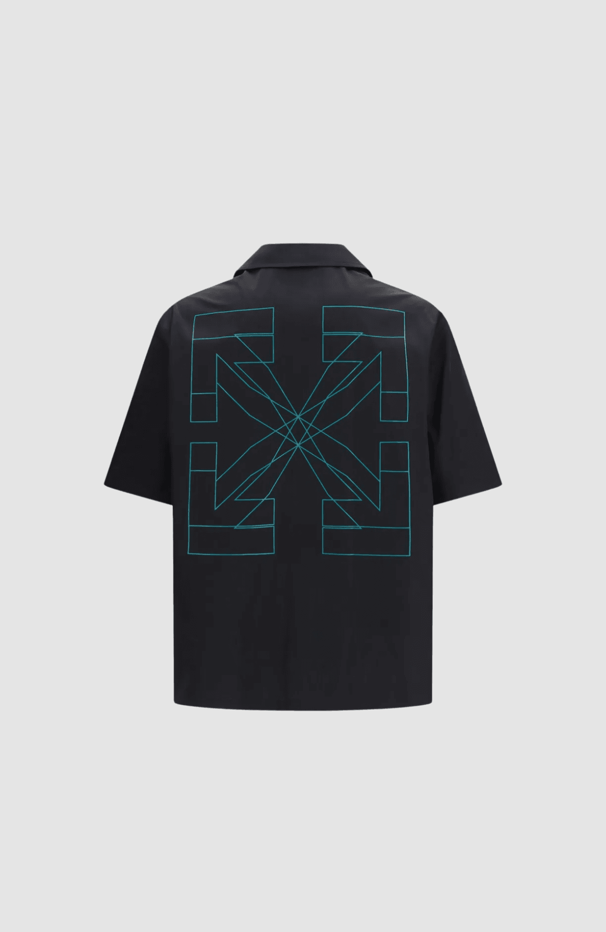 Big Doub Arr Pop Bowling Shirt