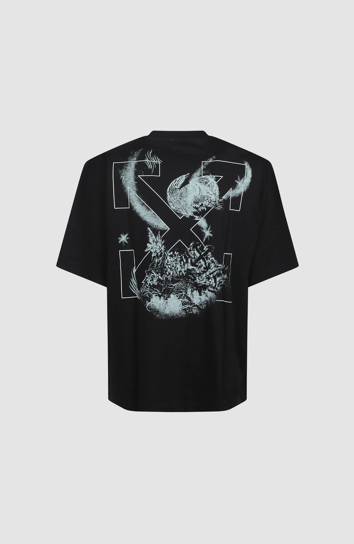 Moon Skate T-Shirt