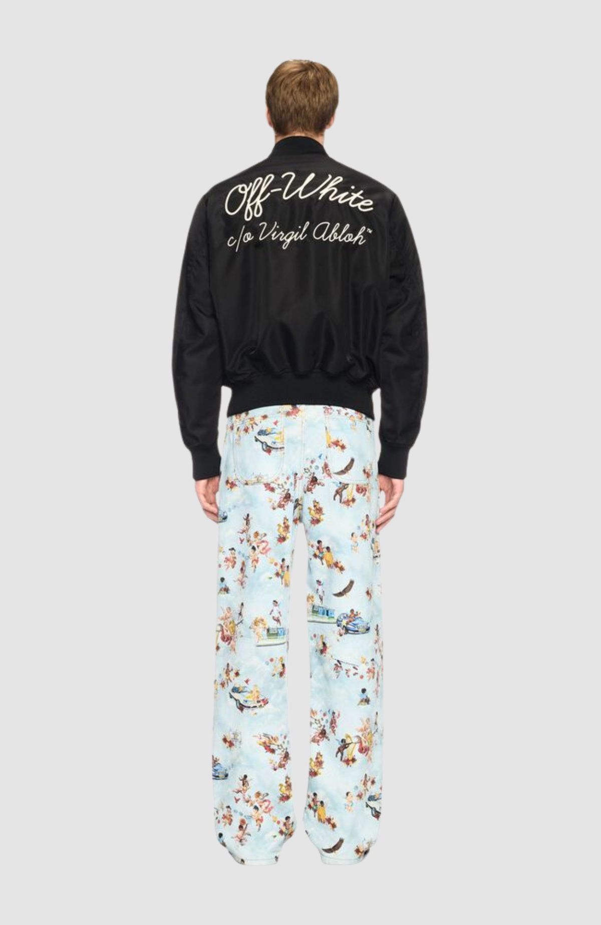 Script Nyl Varsity Bomber