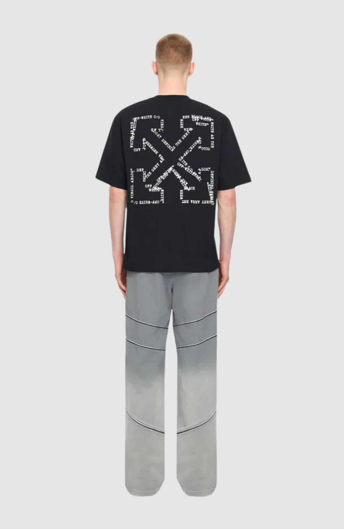 Type Machine Arrow S/S Skate Tee
