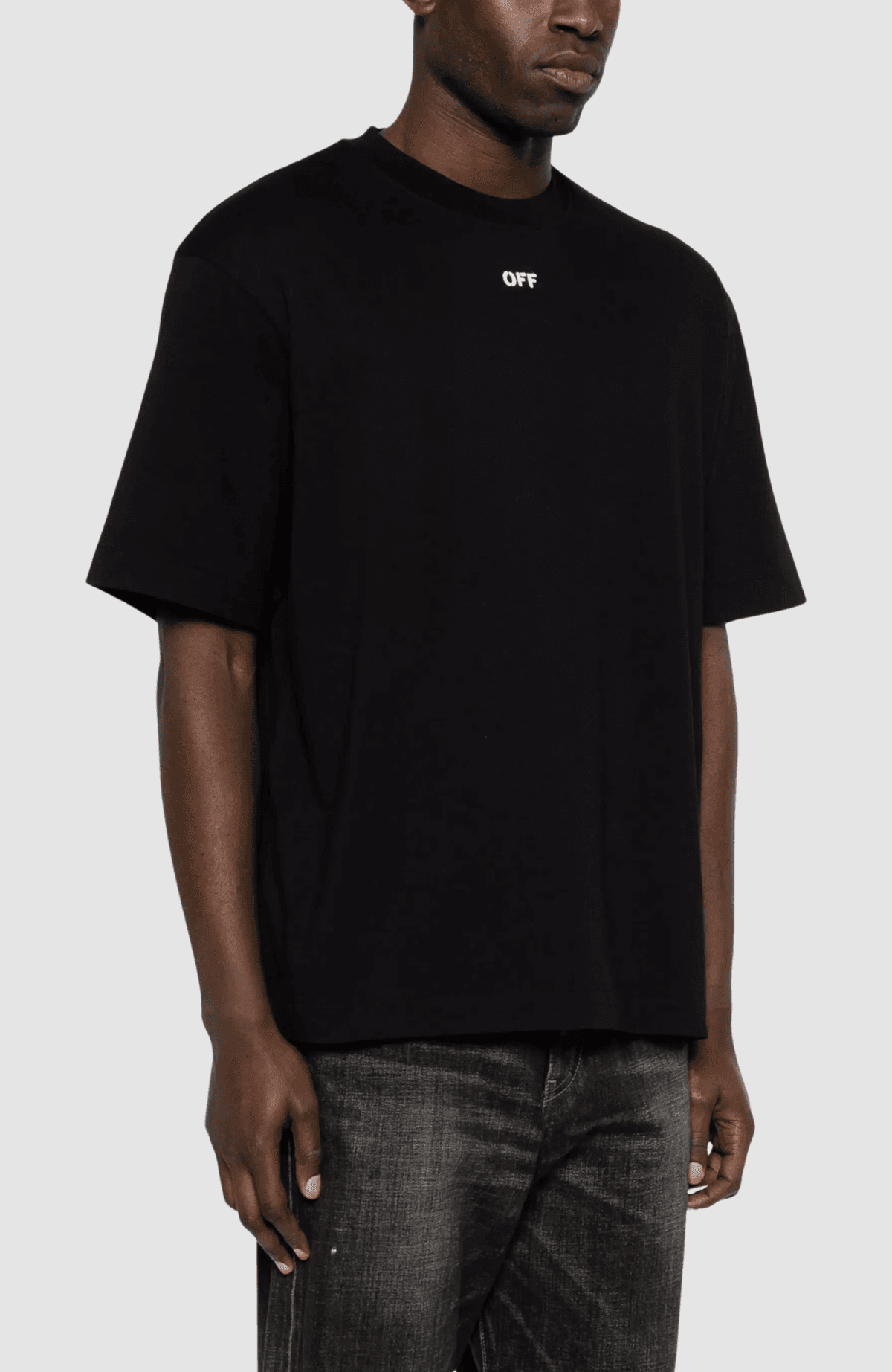 New Off Stamp Skate T-Shirt