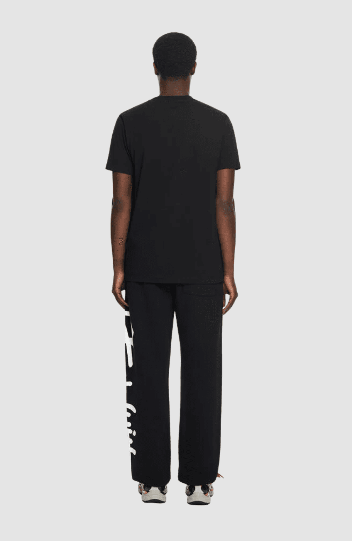 Small Arrow Slim T-Shirt