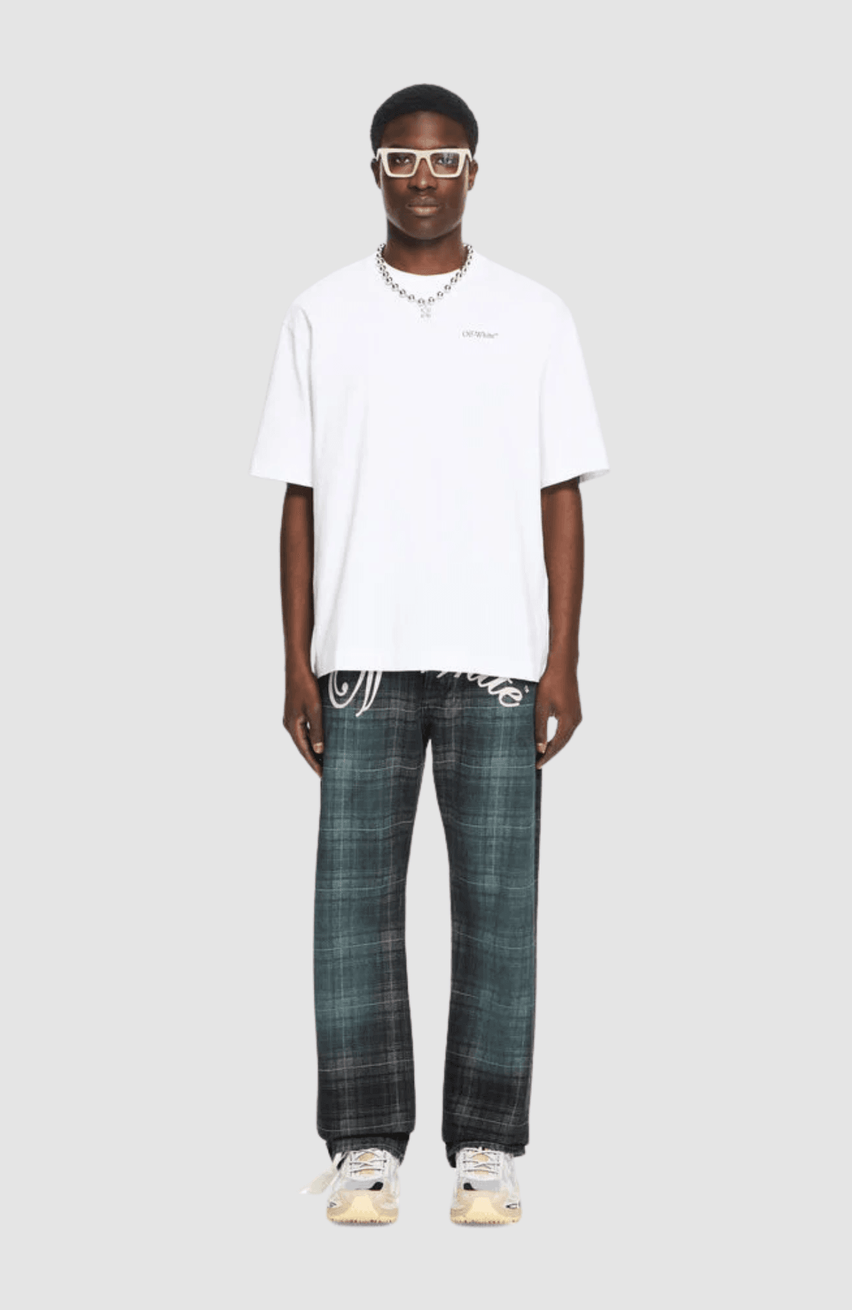 Half Arrows Skate T-Shirt