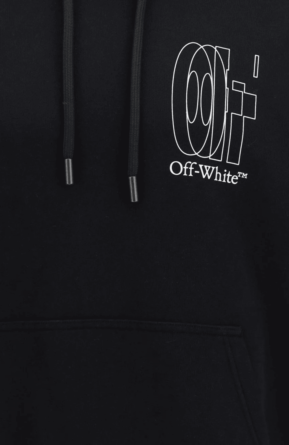 Big Double Arrow Skate Hoodie