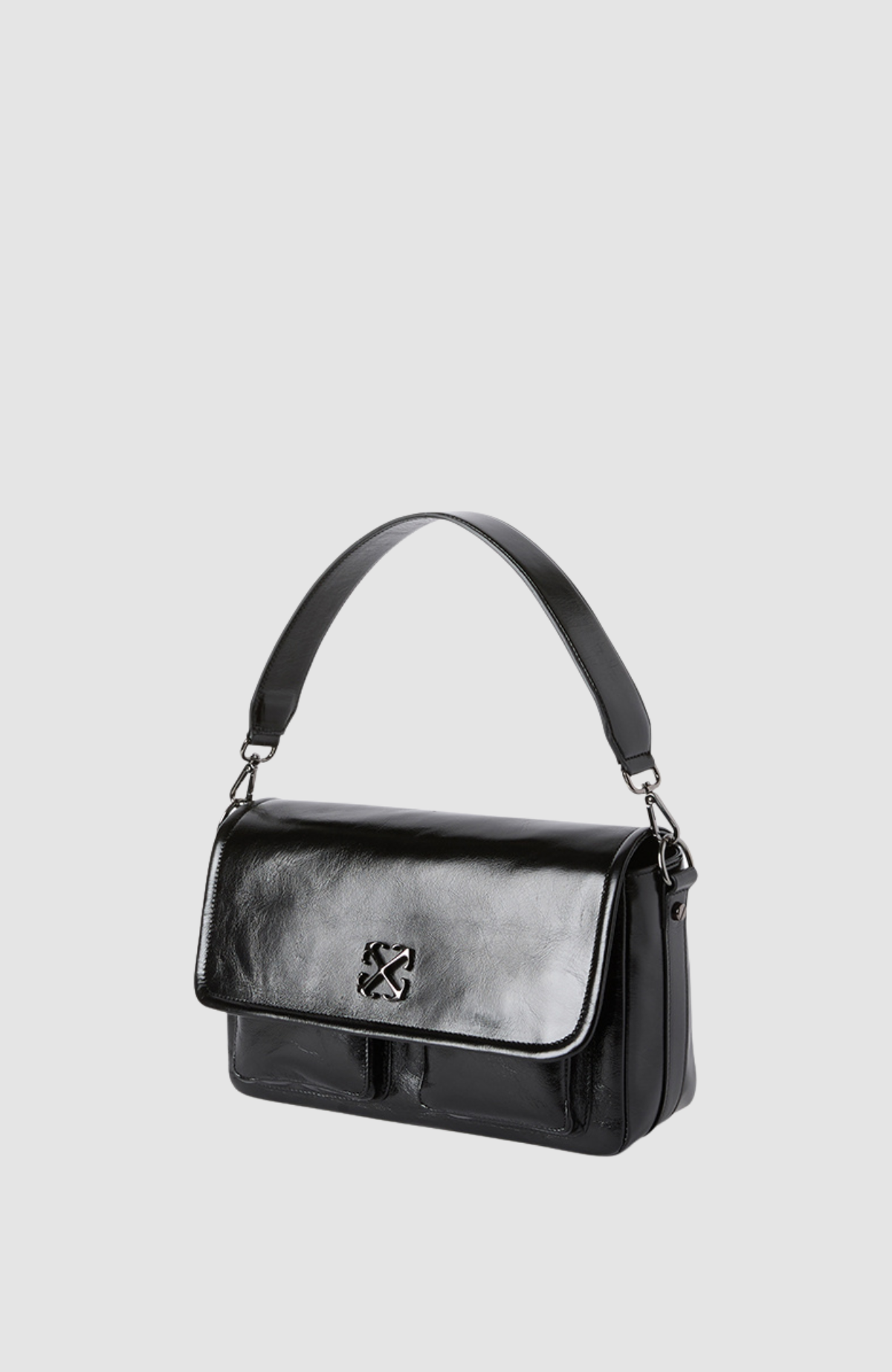 Dumbo.B Mukltipocket Flap