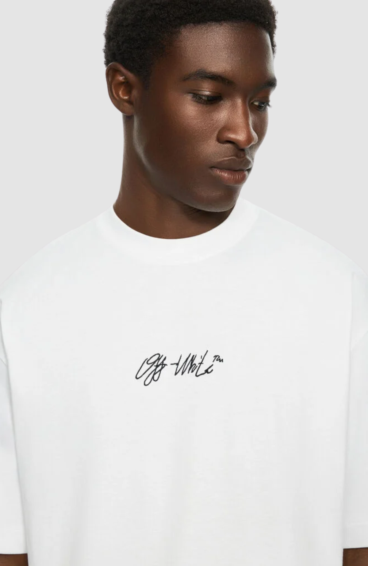 Mercy Scribble Skate S/S Tee