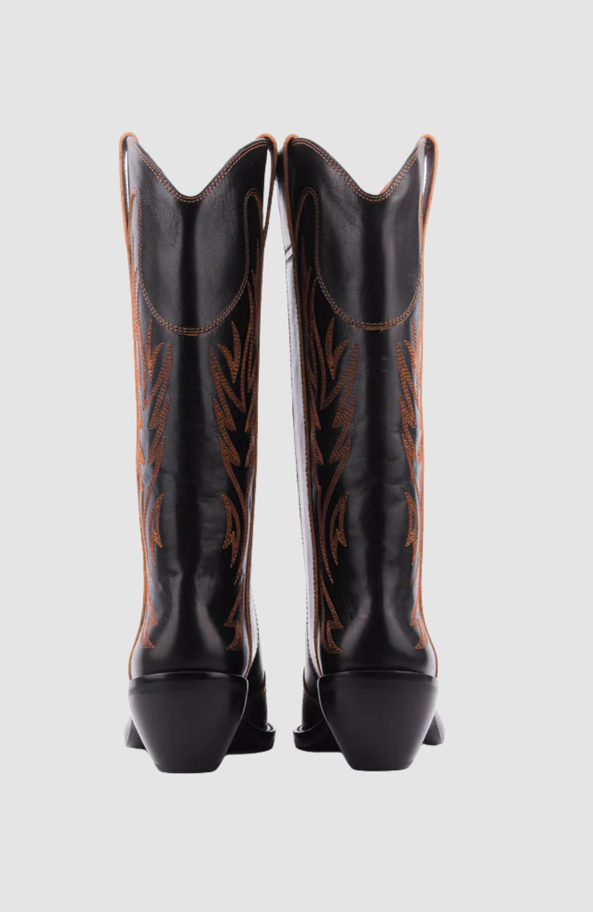 W Santiago High Boot