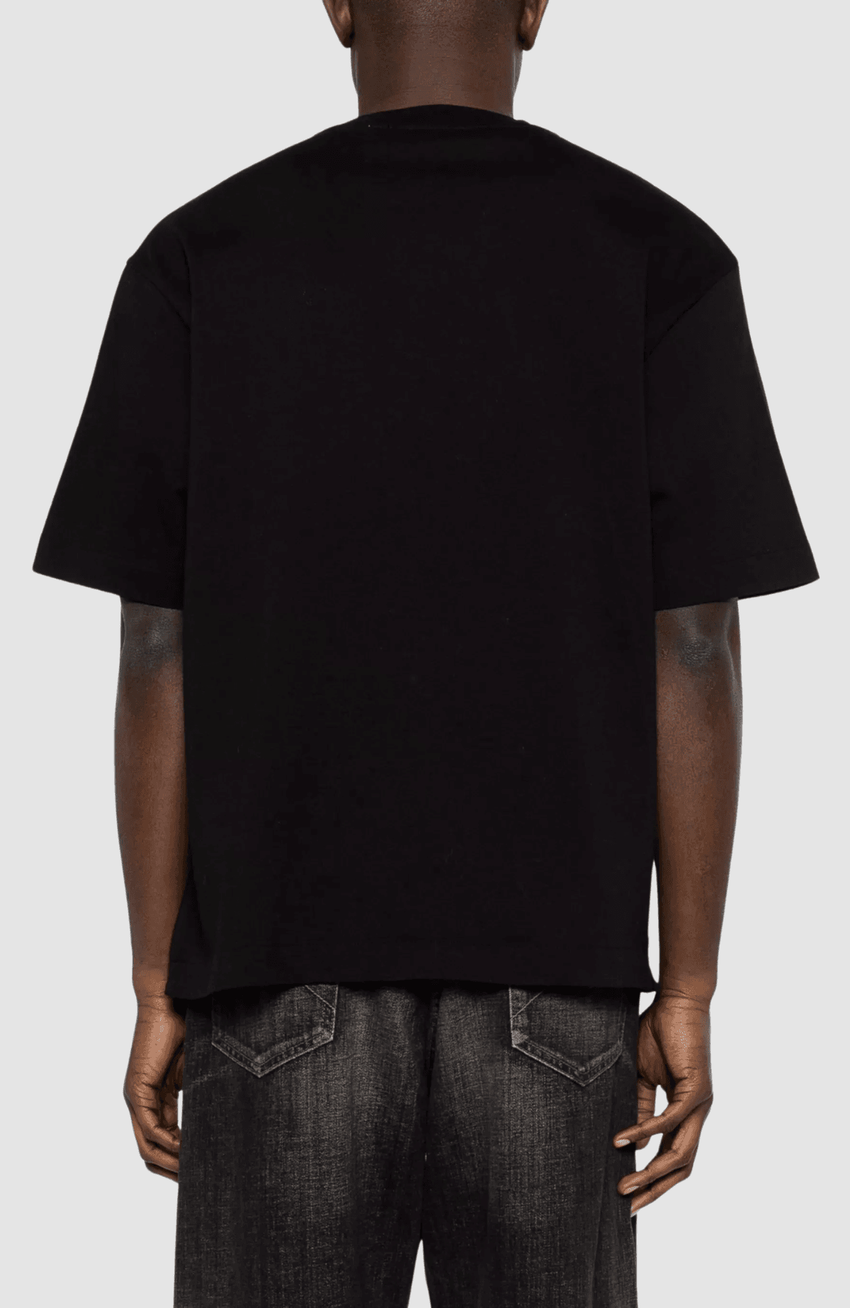 New Off Stamp Skate T-Shirt