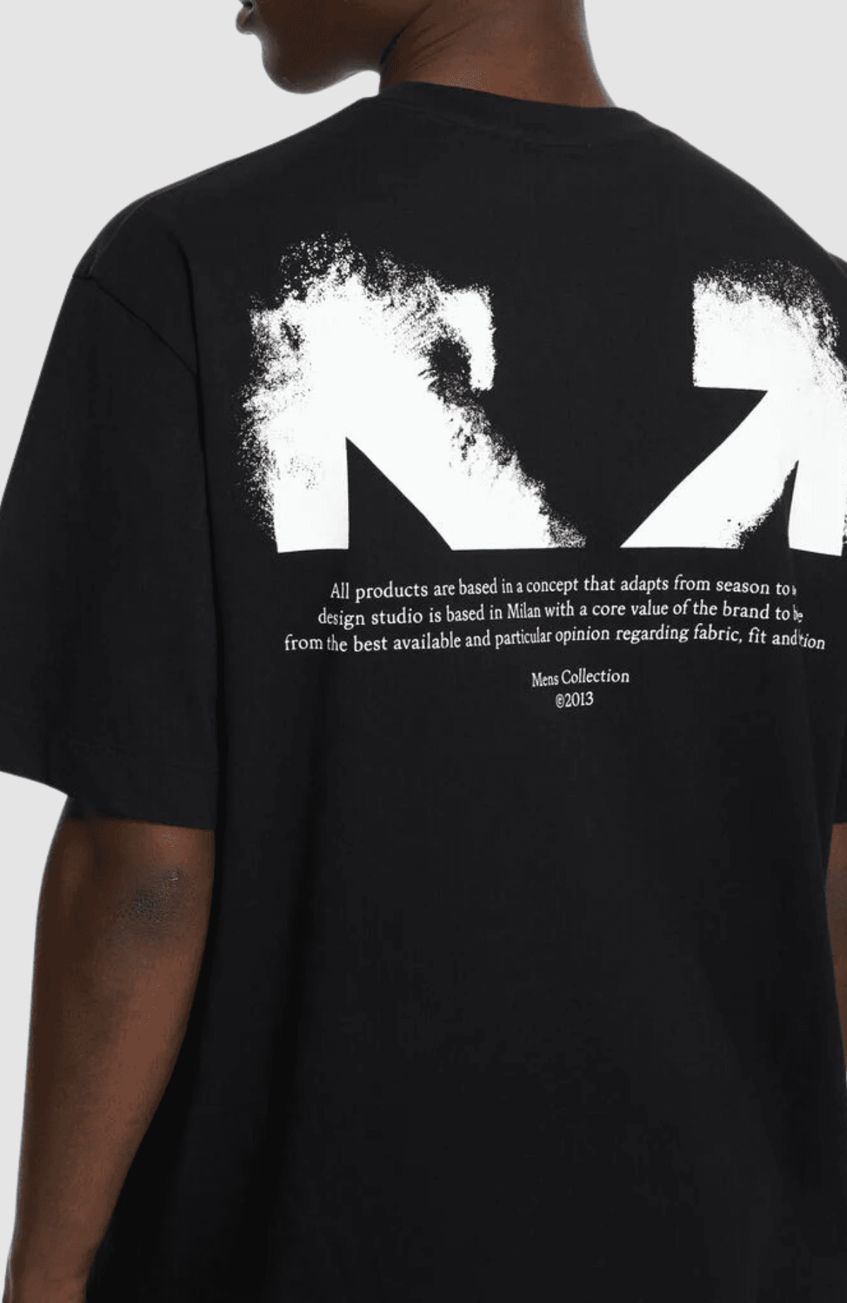 Half Arrows Skate T-Shirt