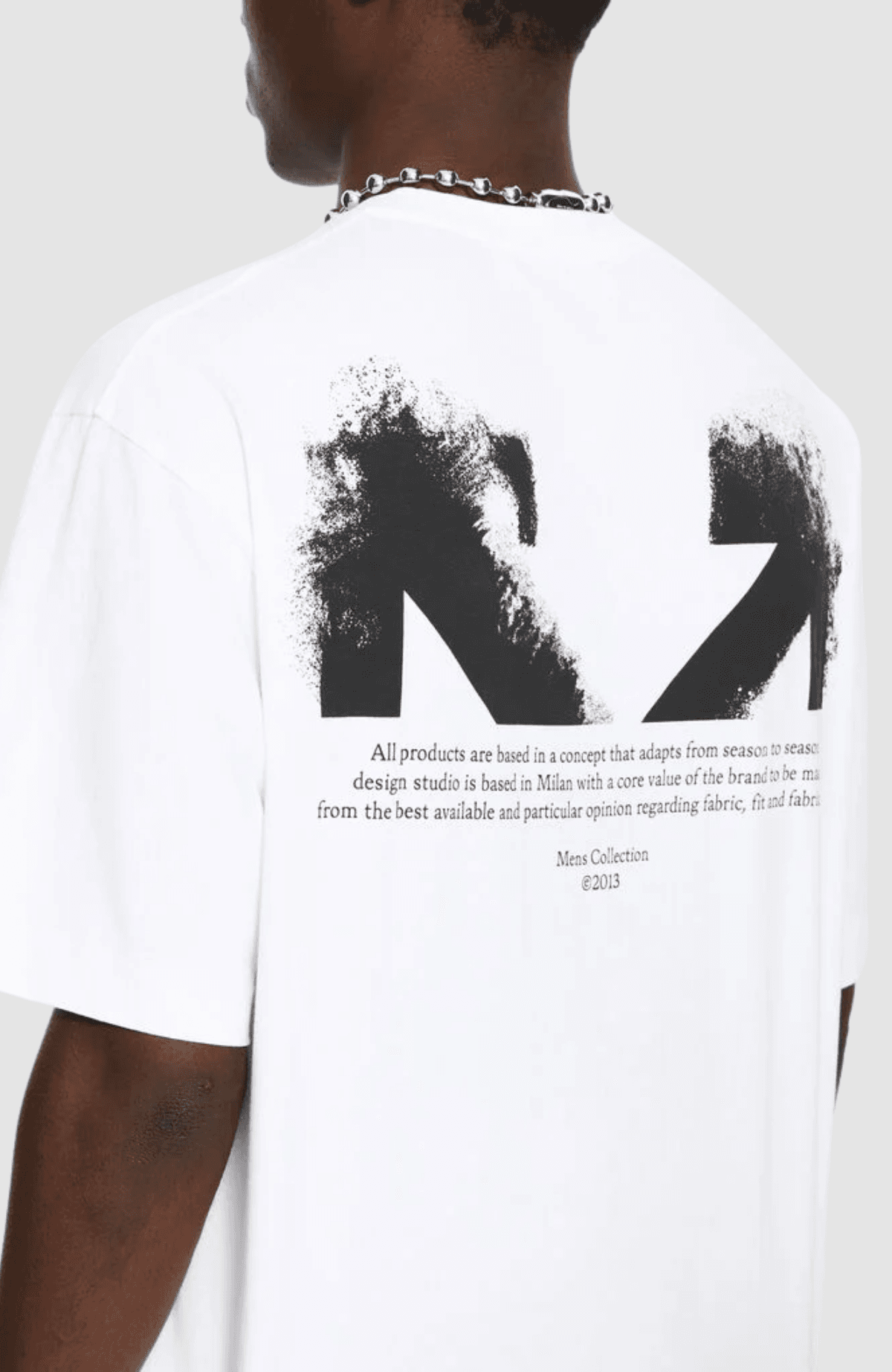 Half Arrows Skate T-Shirt