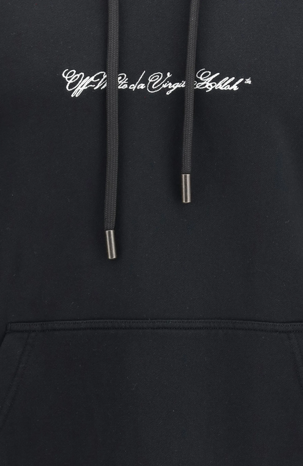 Script Arrow Skate Hoodie