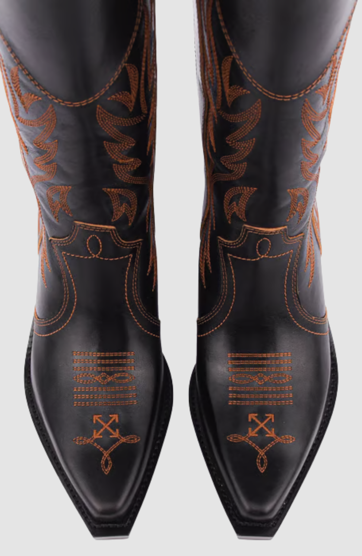 W Santiago High Boot