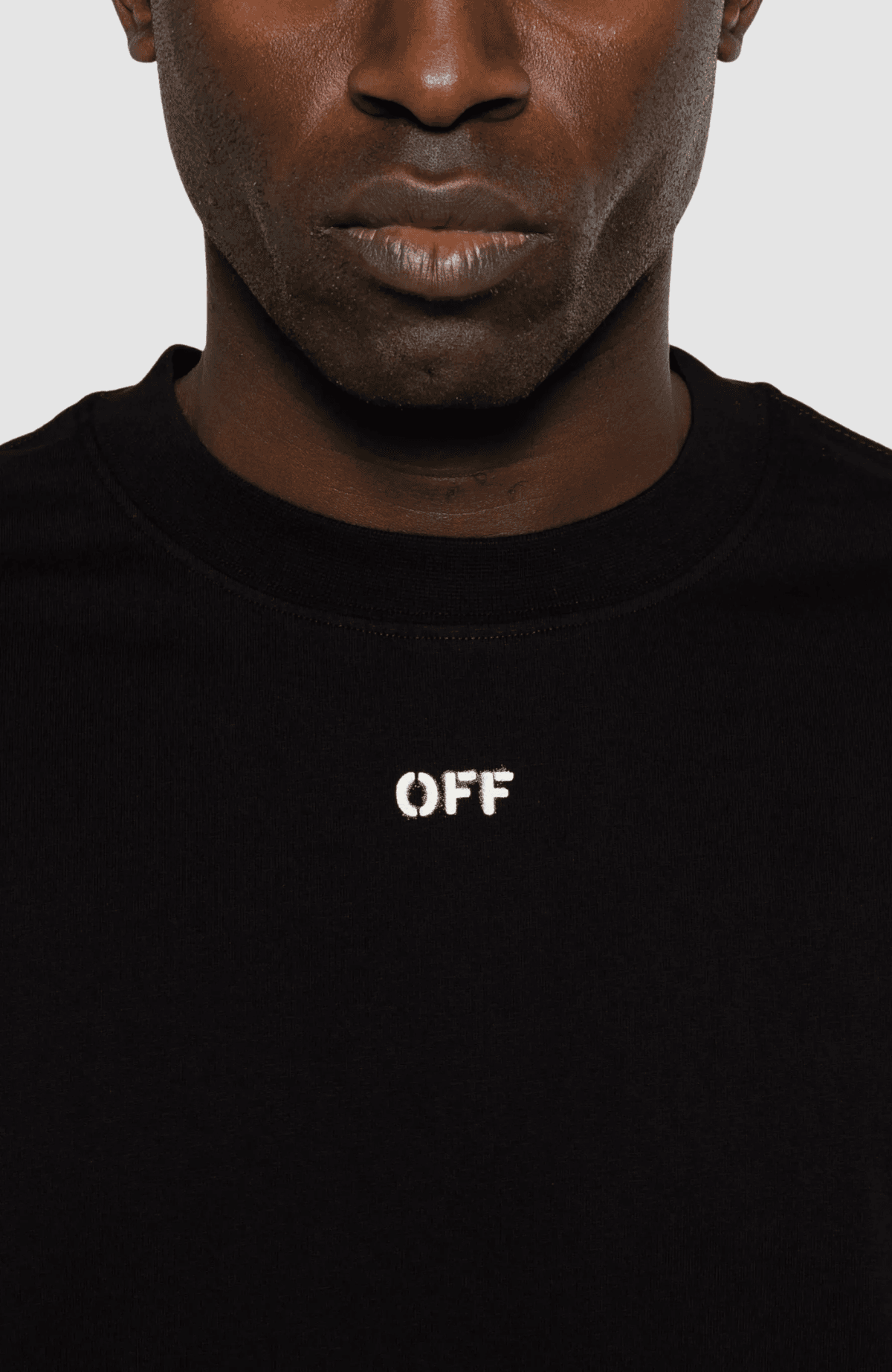 New Off Stamp Skate T-Shirt