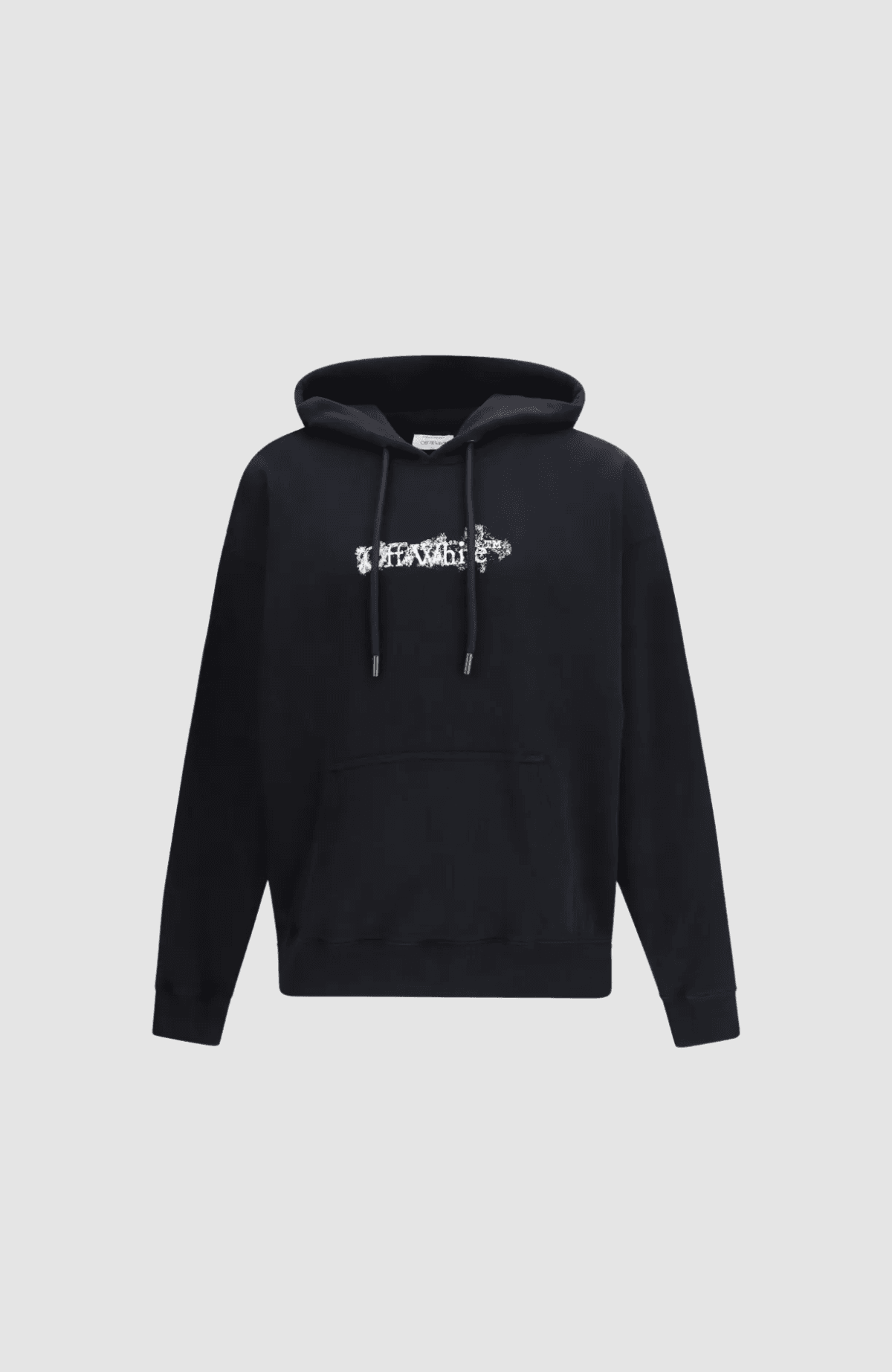 Heraldic Treshold Arrows Hoodie