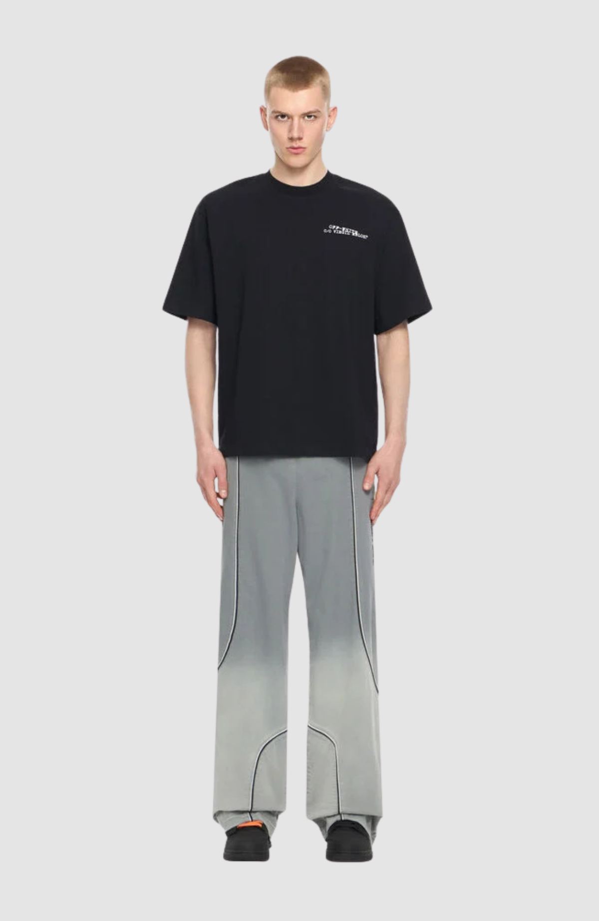 Type Machine Arrow S/S Skate Tee