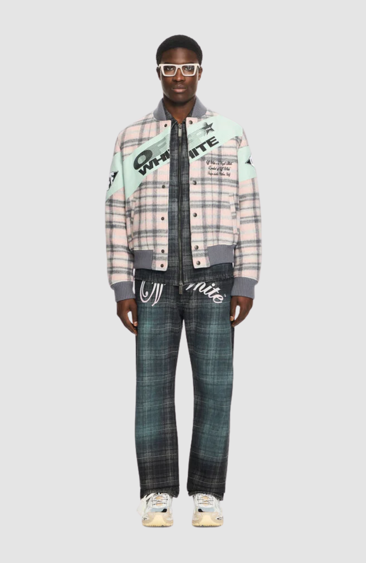 Wool Royal Regular Varsity