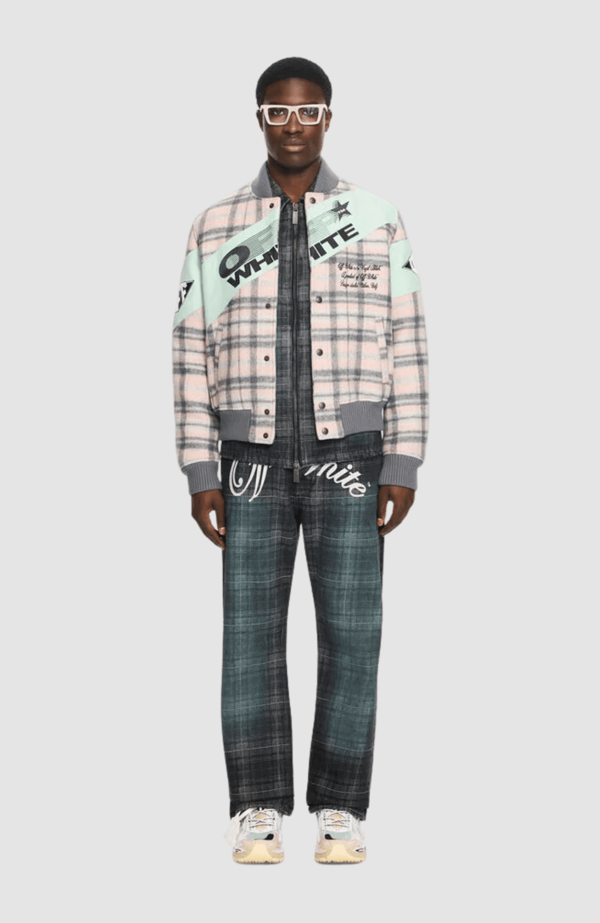 Wool Royal Regular Varsity