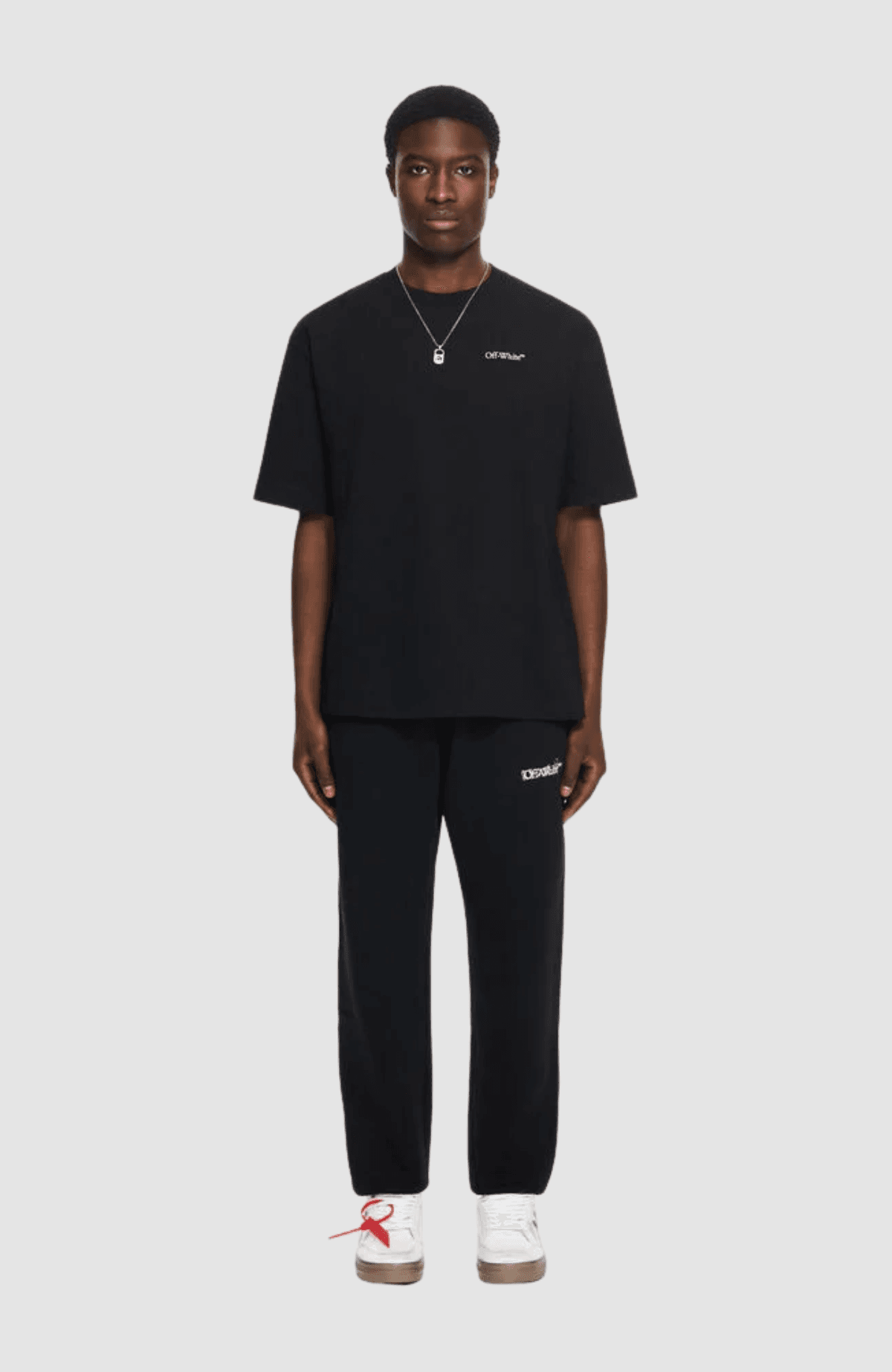 Half Arrows Skate T-Shirt