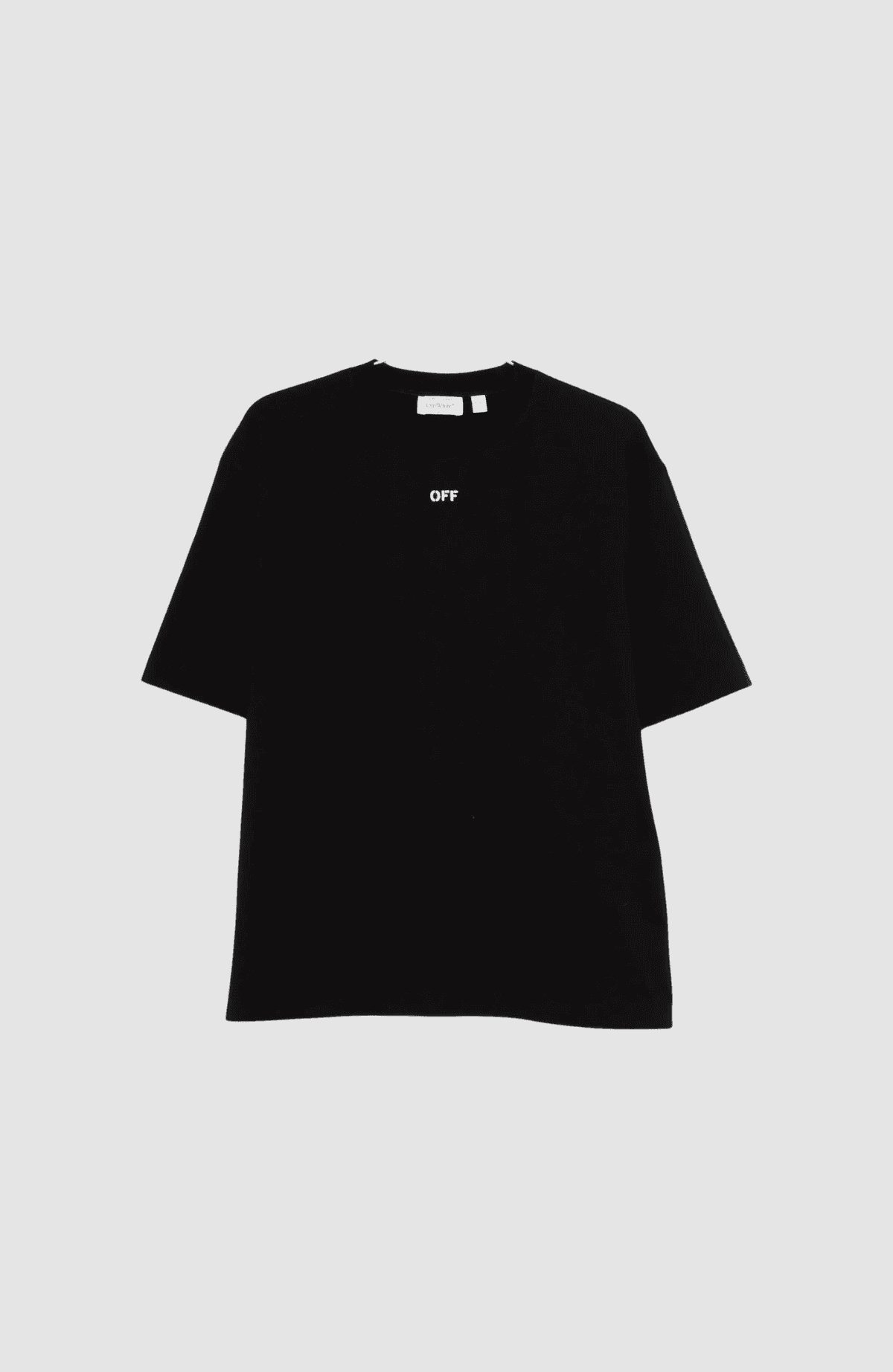 New Off Stamp Skate T-Shirt