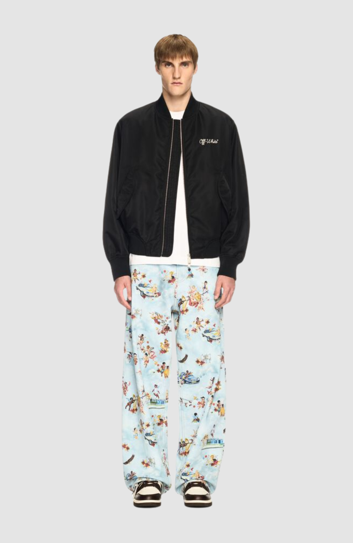 Script Nyl Varsity Bomber