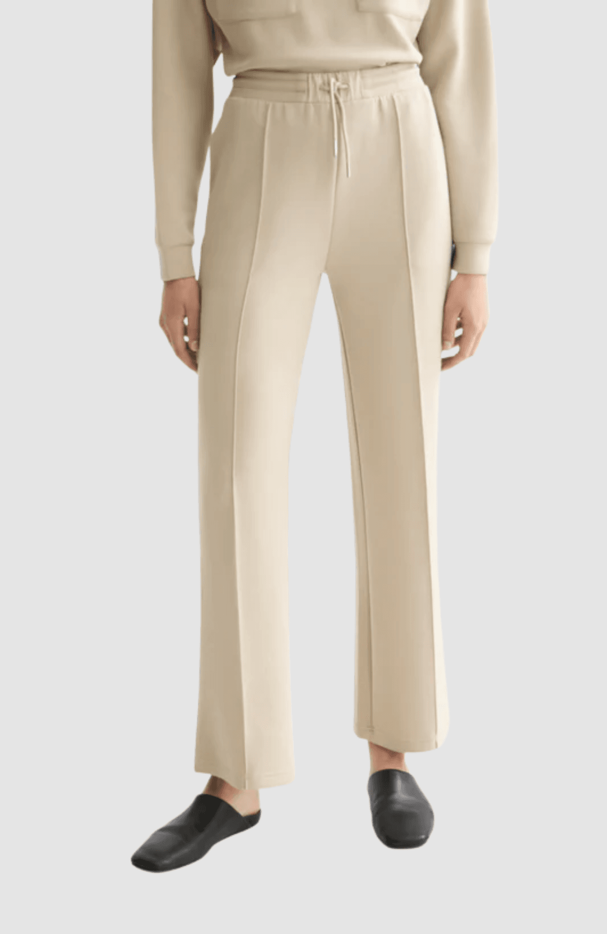 Tencel sweatpants