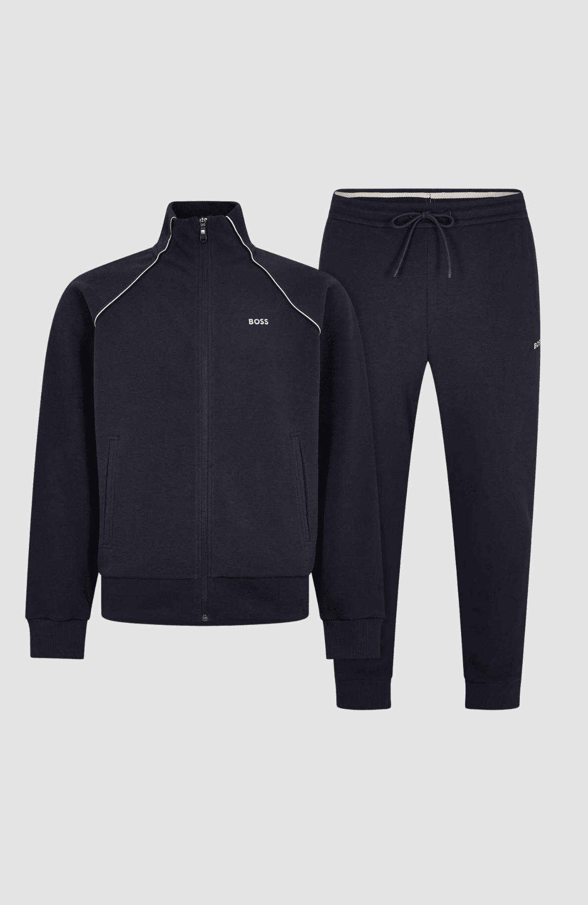 Sw_Tracksuit Set