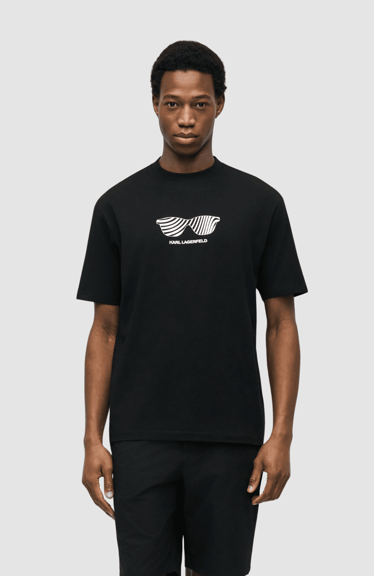 T-Shirt Crewneck