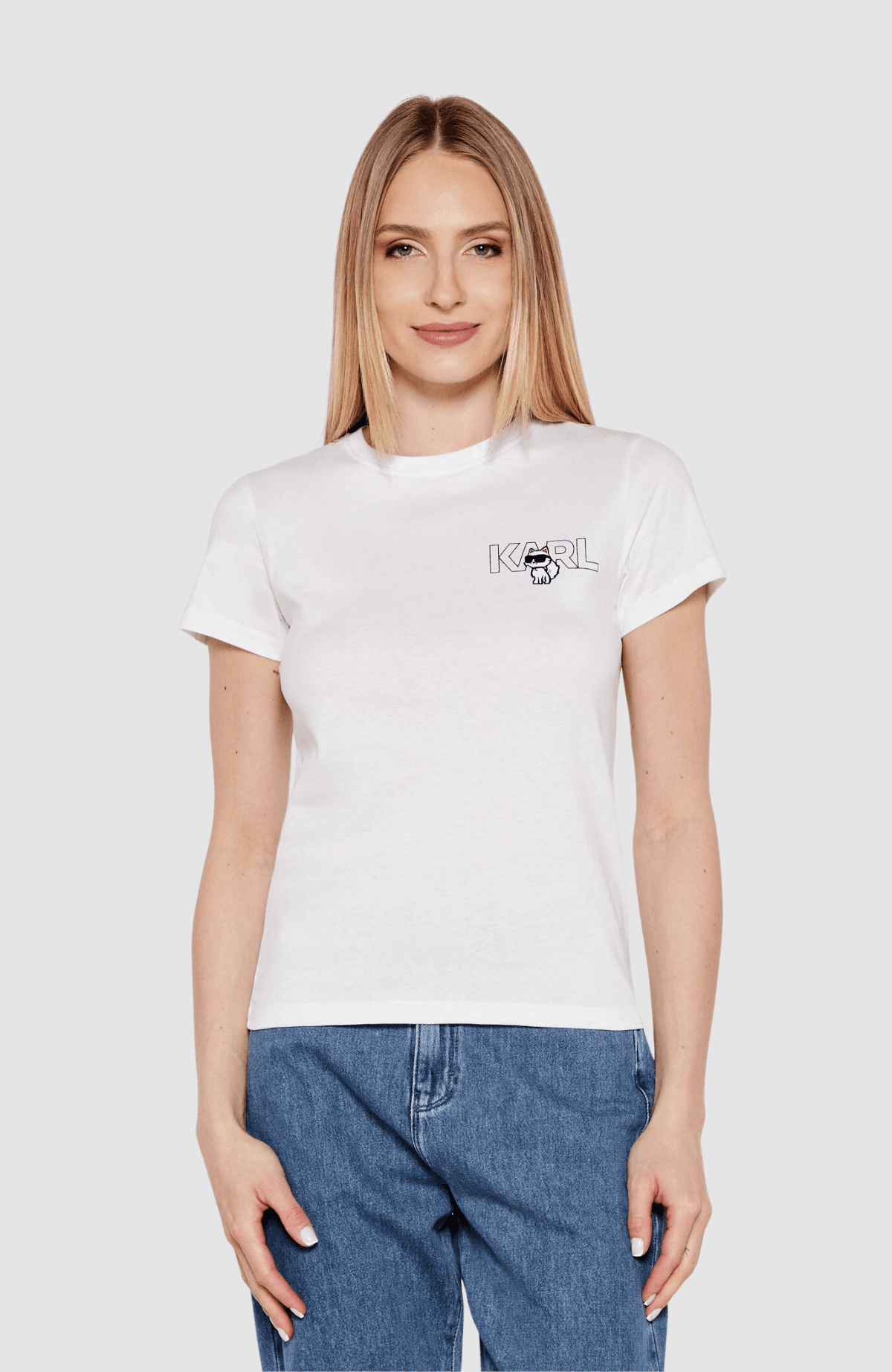 Ikon Seasonal Slim Fit T-Shirt