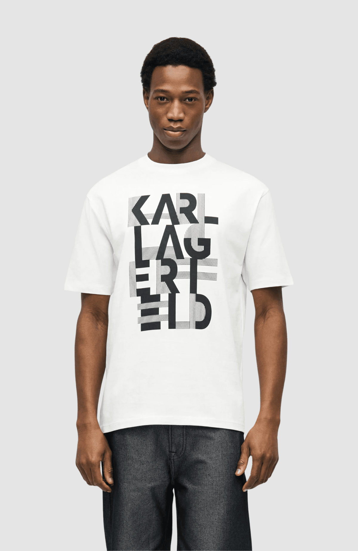 T-Shirt Crewneck