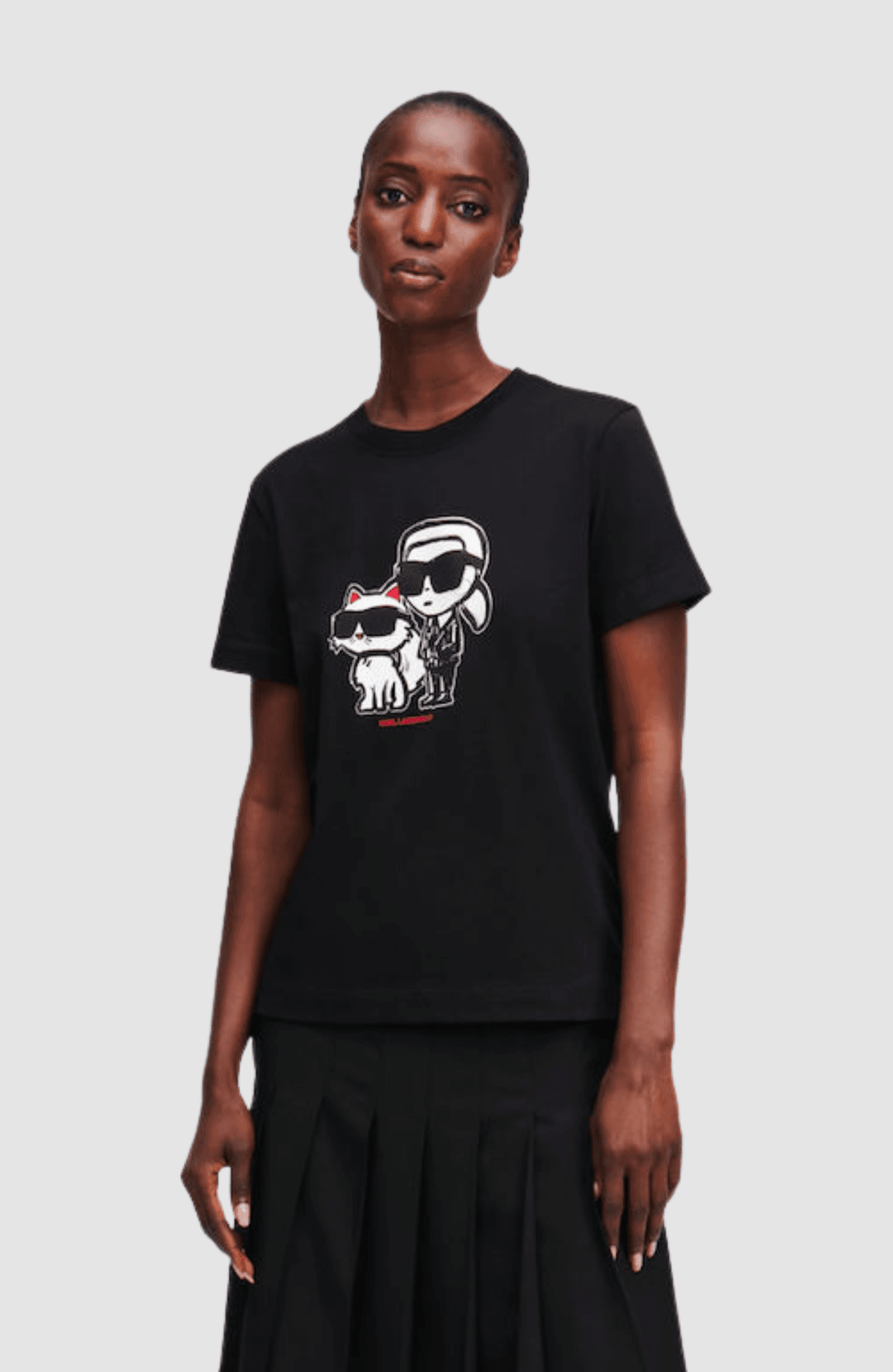 Ikon Sketch Duo T-Shirt