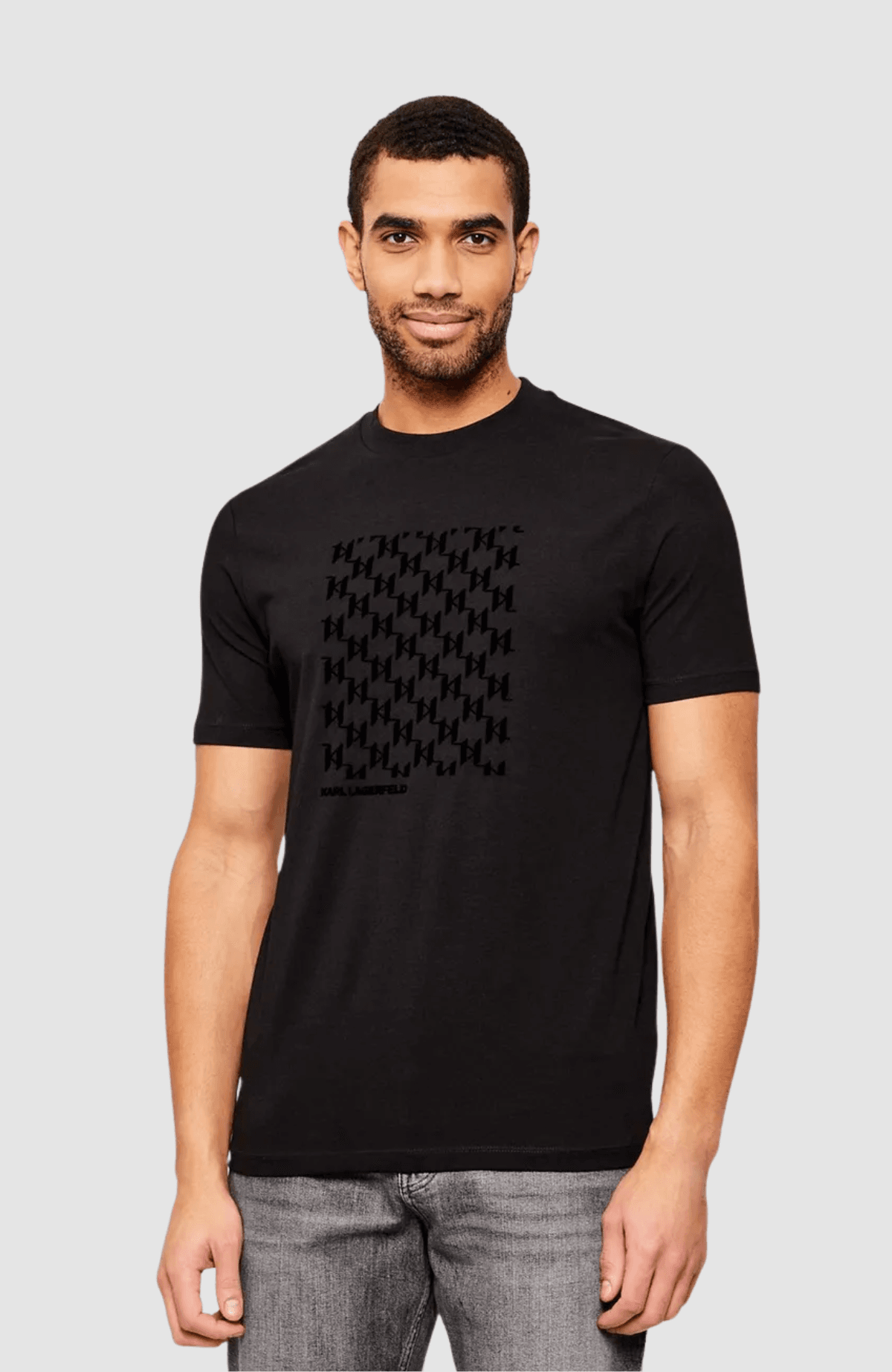 T-Shirt Crewneck