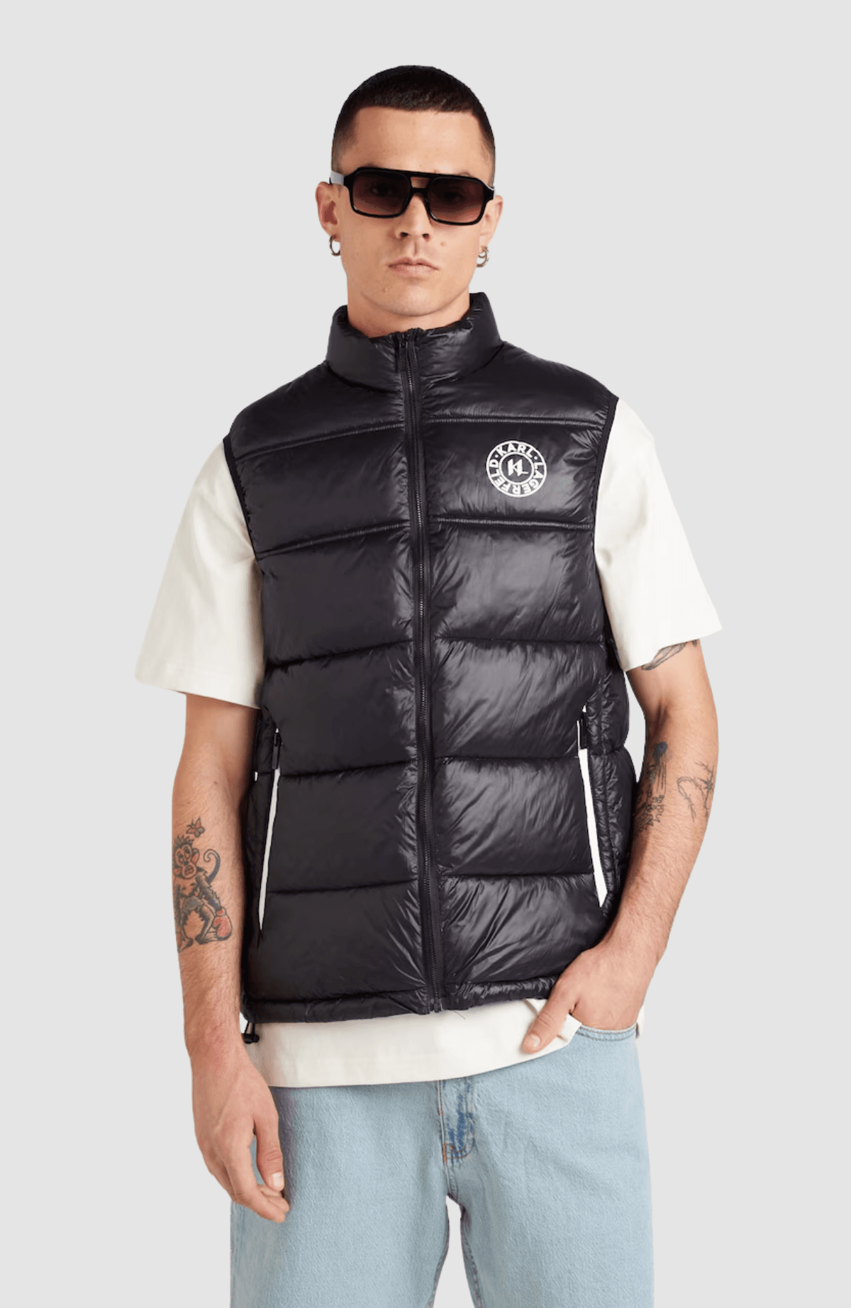 Vest