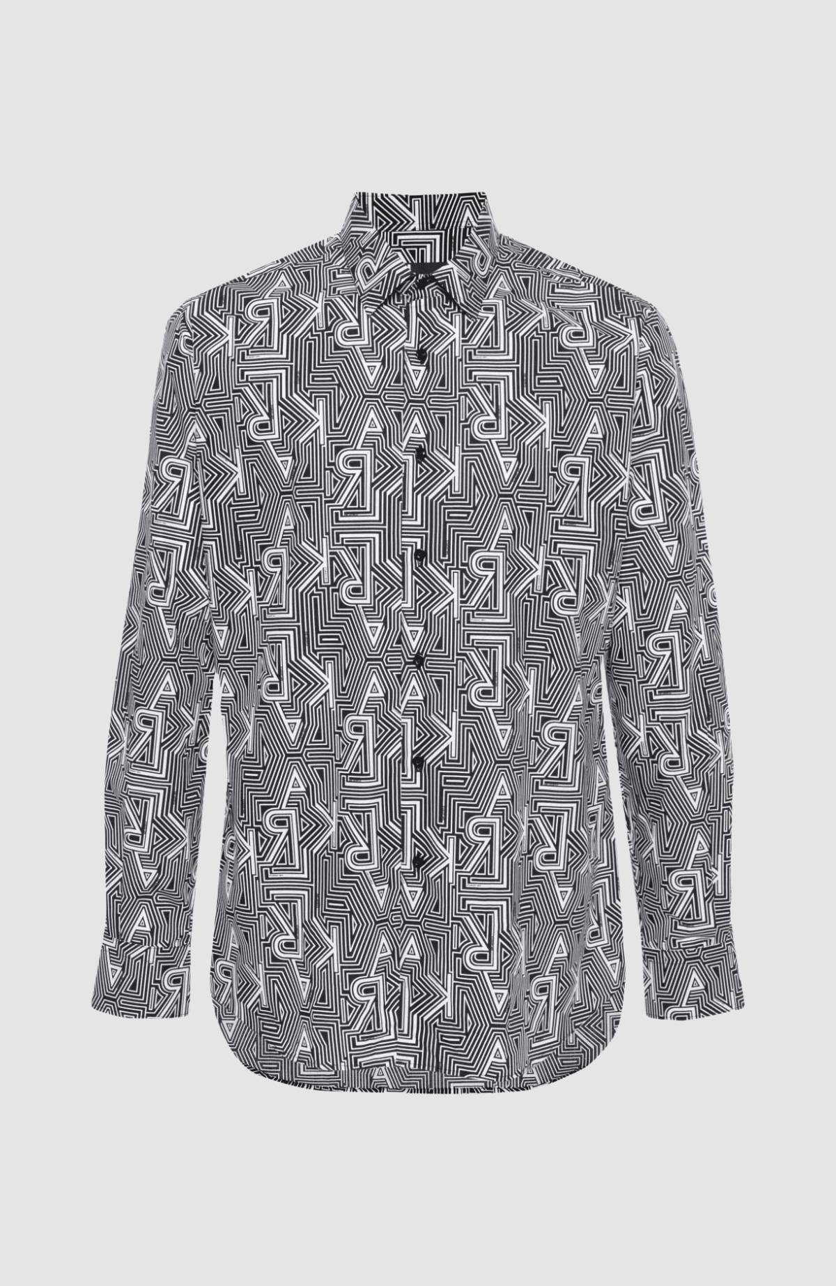 Shirt Modern Fit