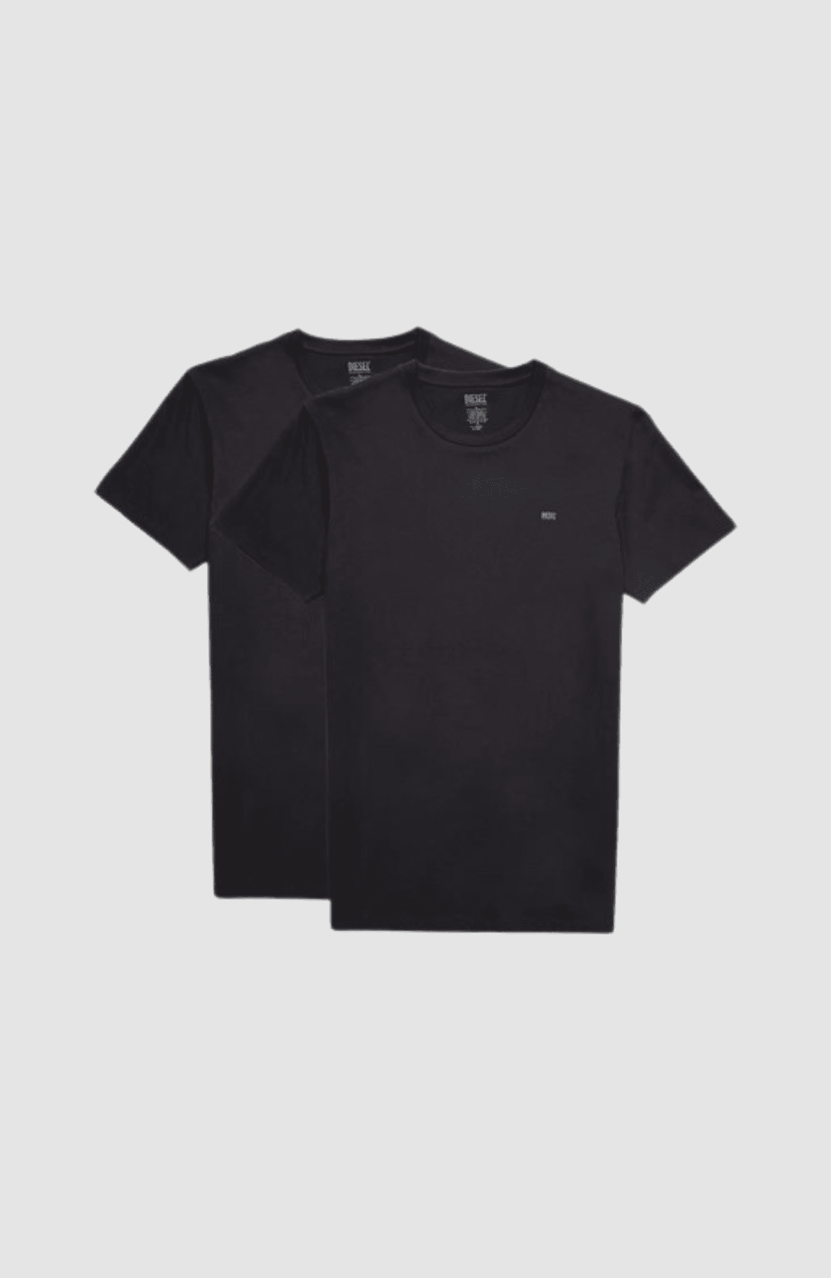 UMTEE-RANDAL-TUBE-TWOPACK MAGLIETTA