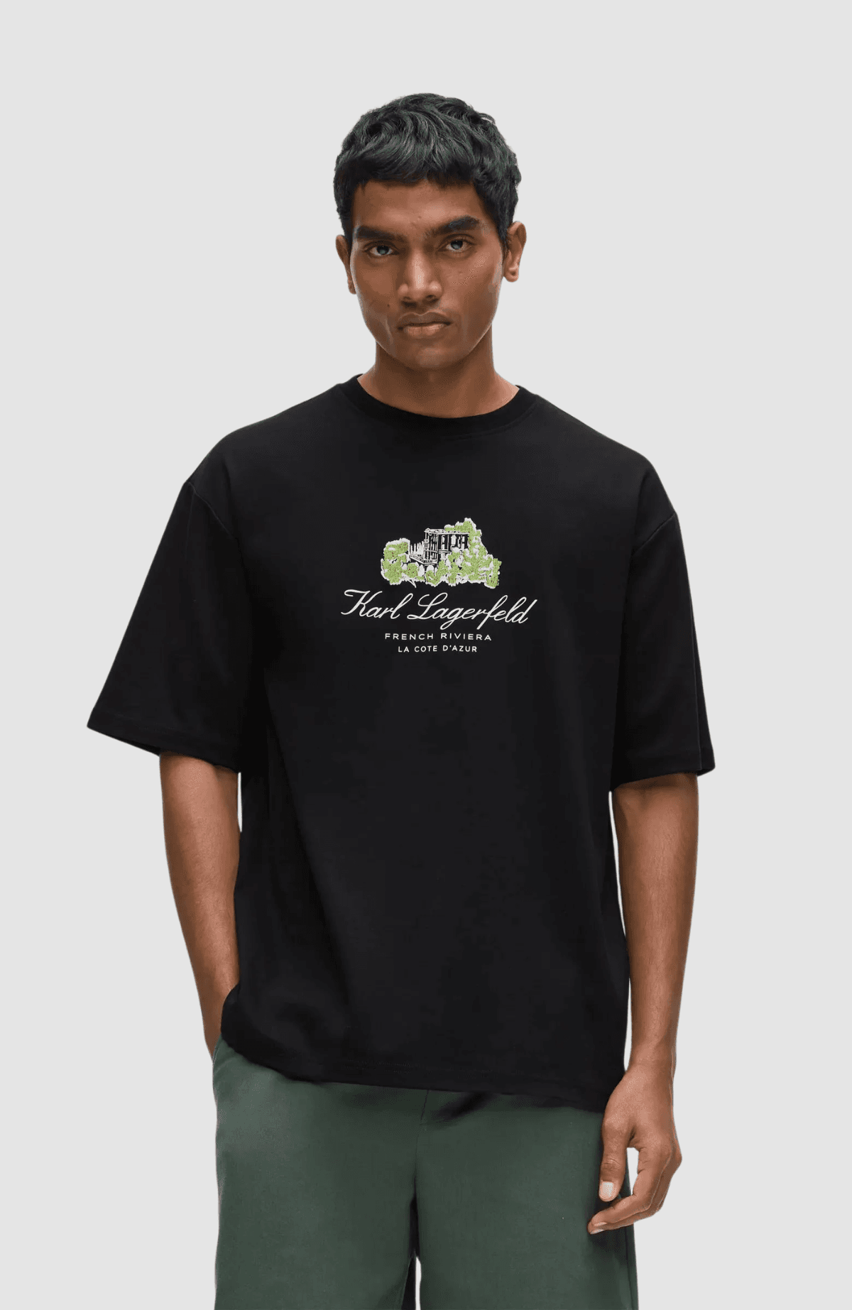 Villa La Vigie T-Shirt