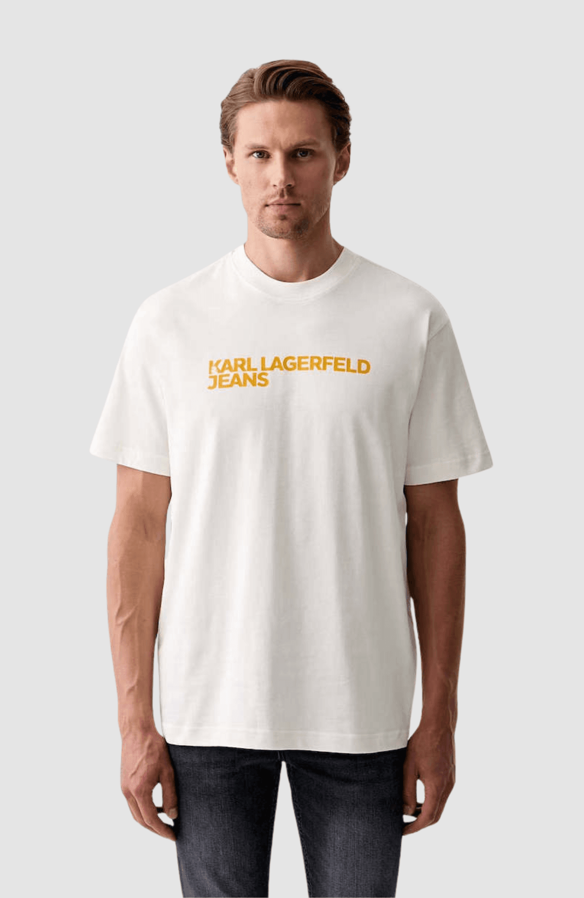KLJ Reg Ss Essential Tee