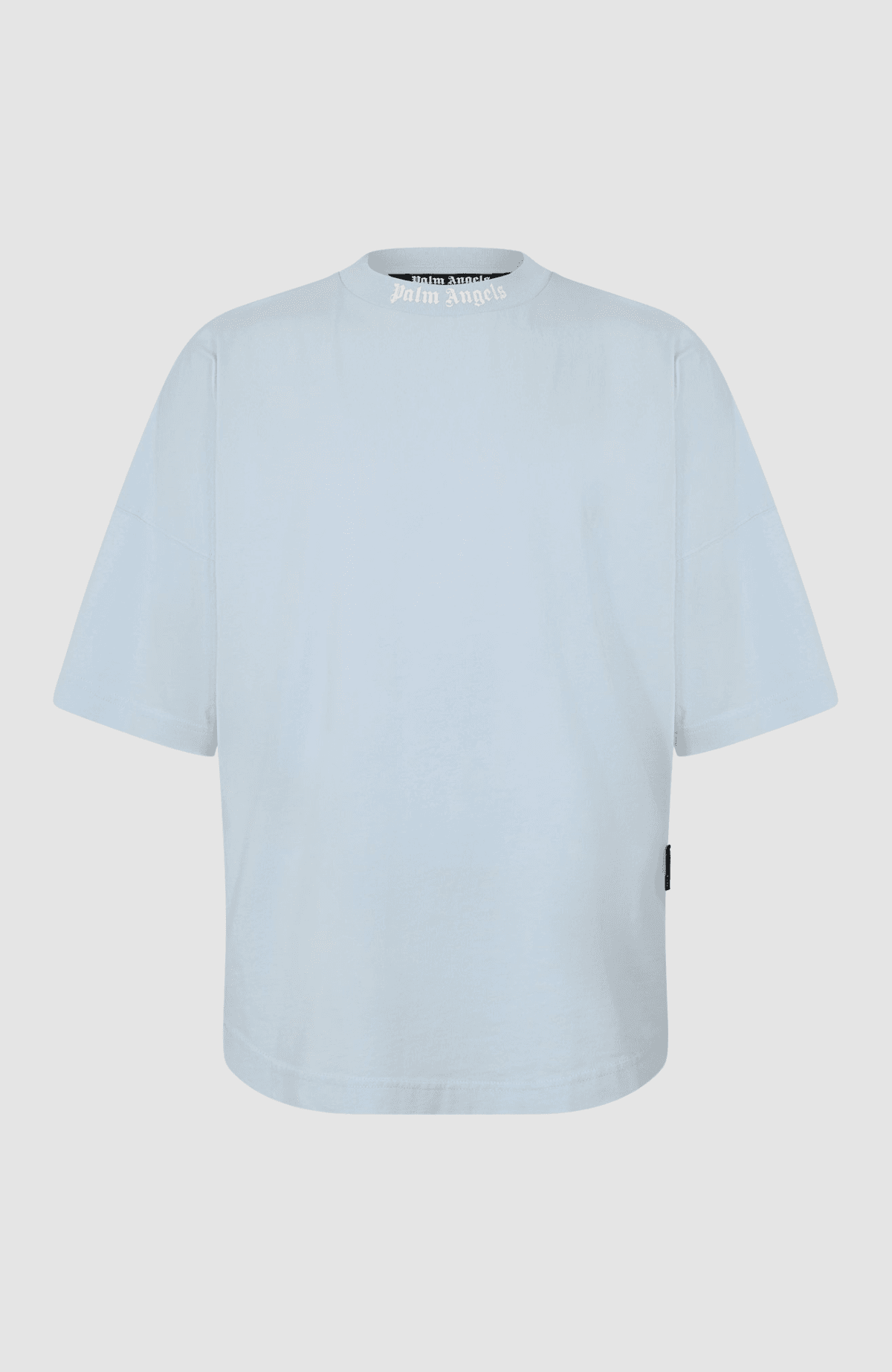 Classic Logo Over Tee