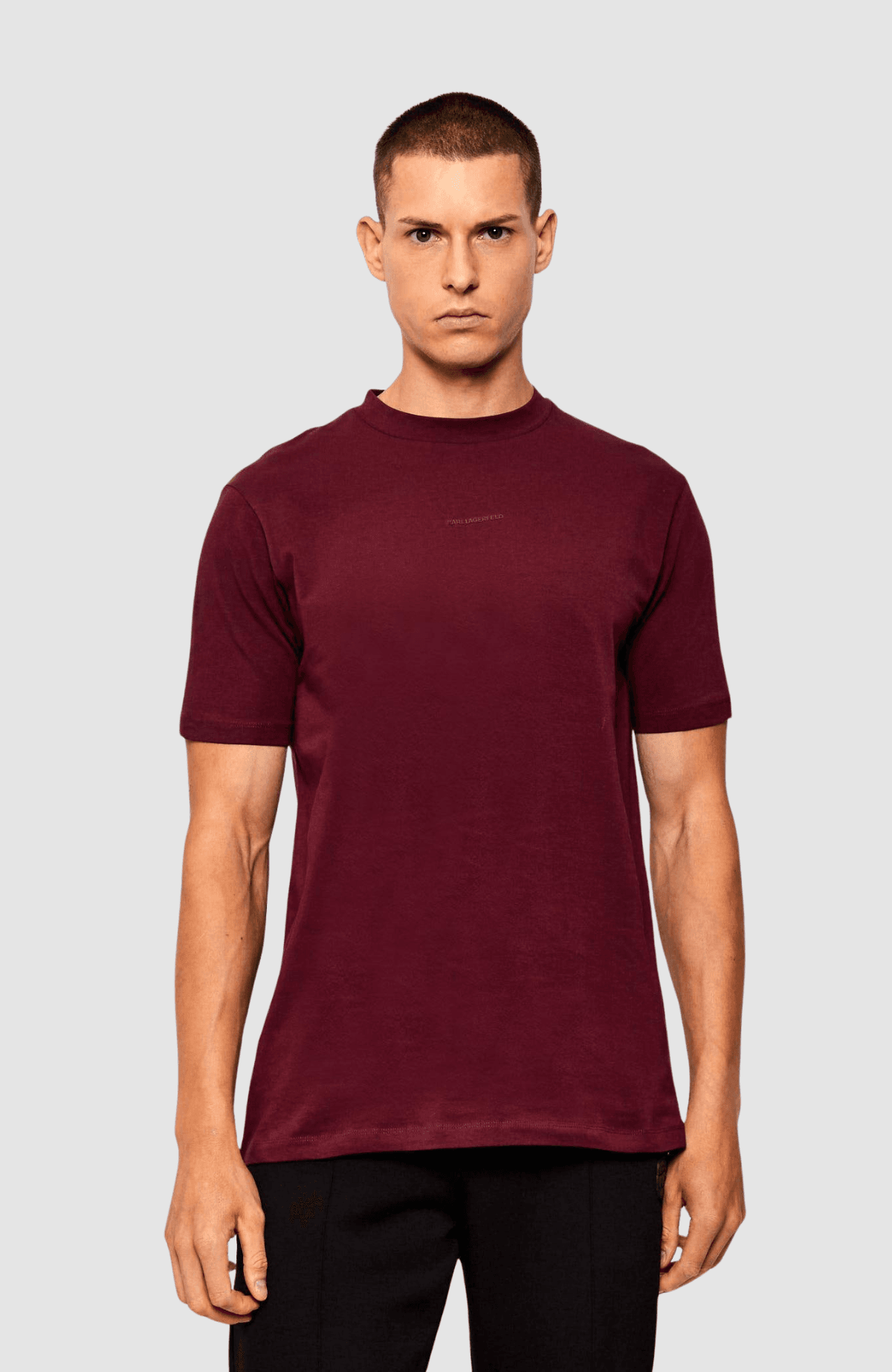 T-Shirt Crewneck
