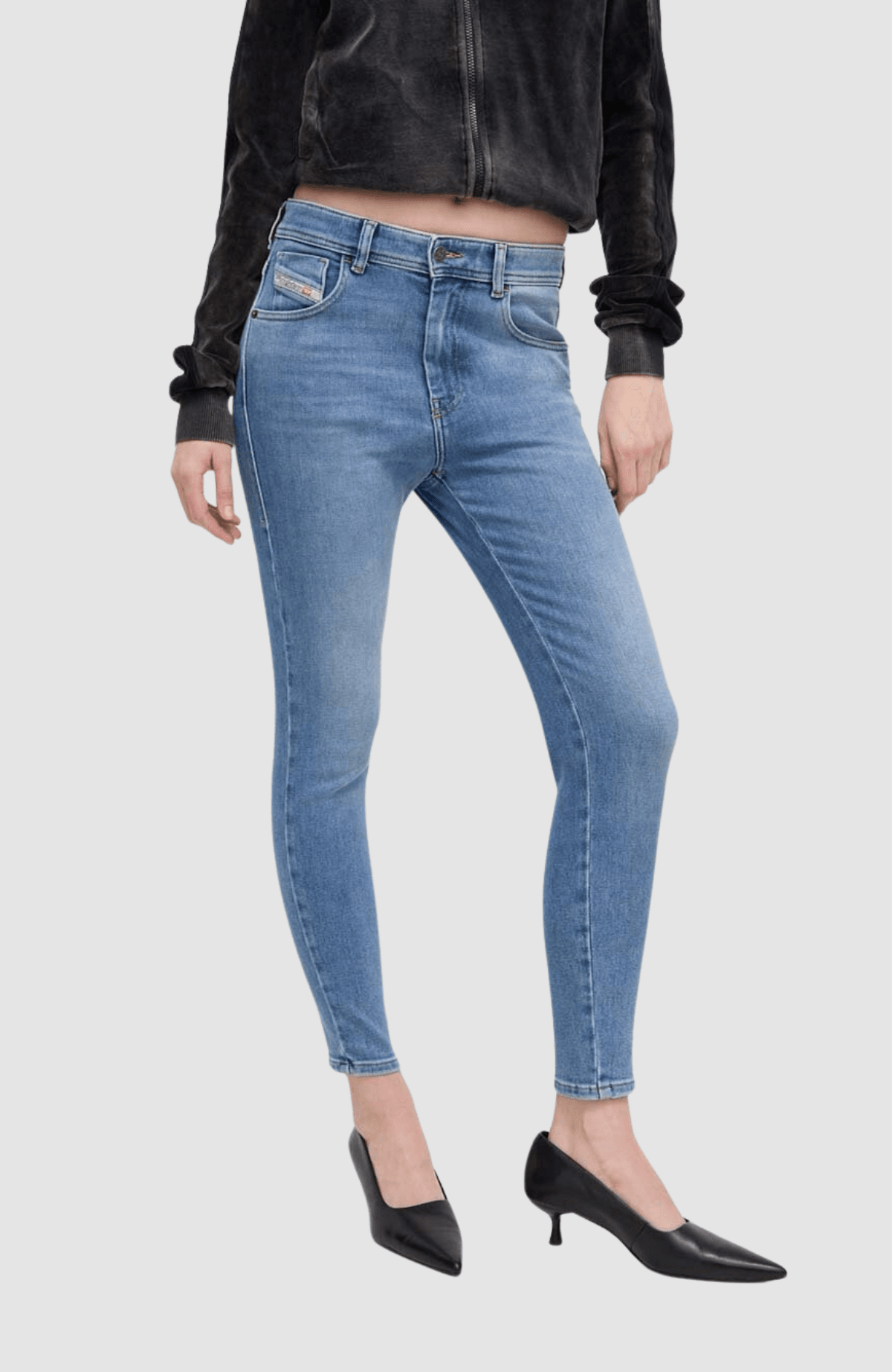 1984 Slandy High 09H93