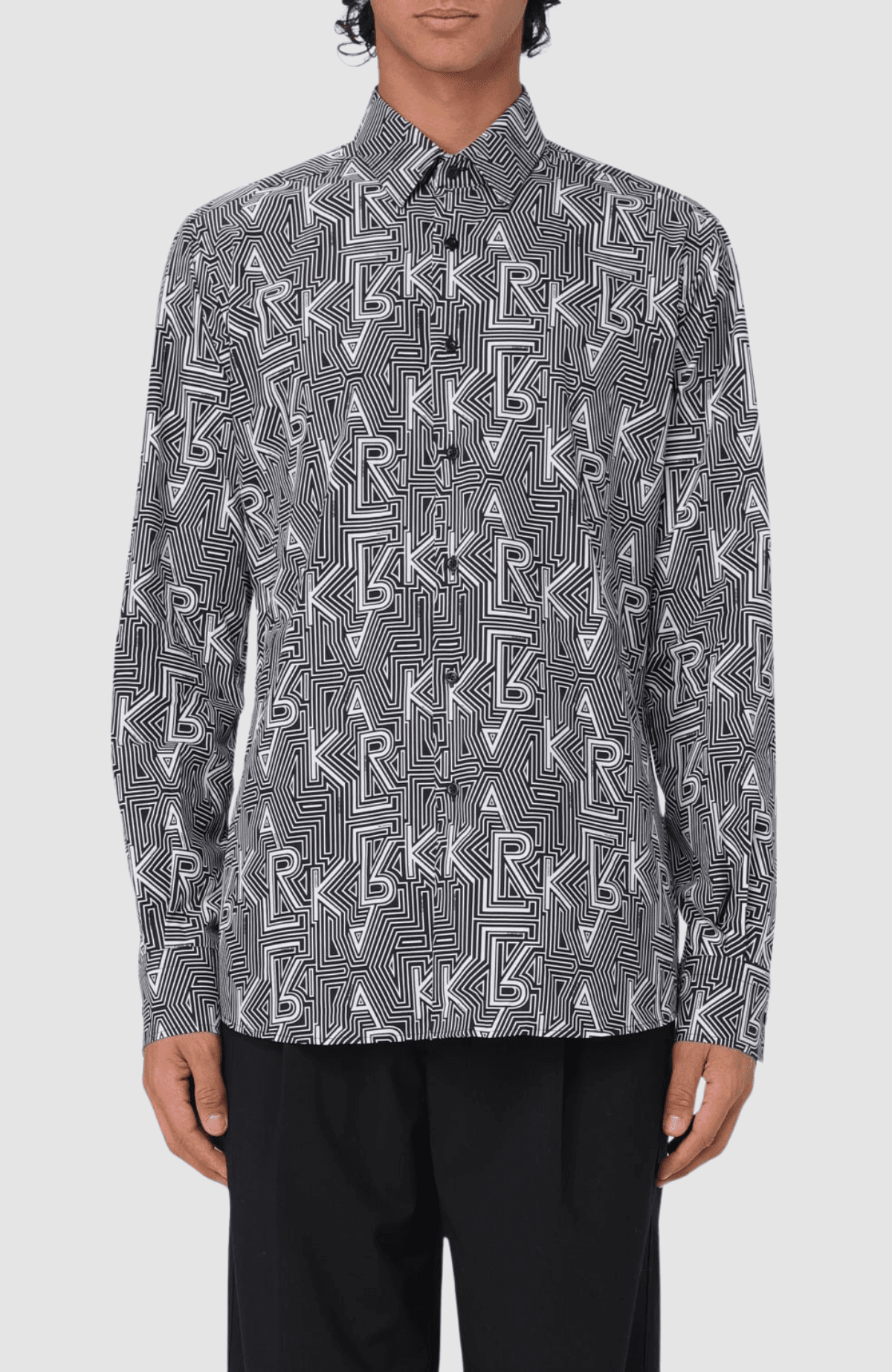 Shirt Modern Fit