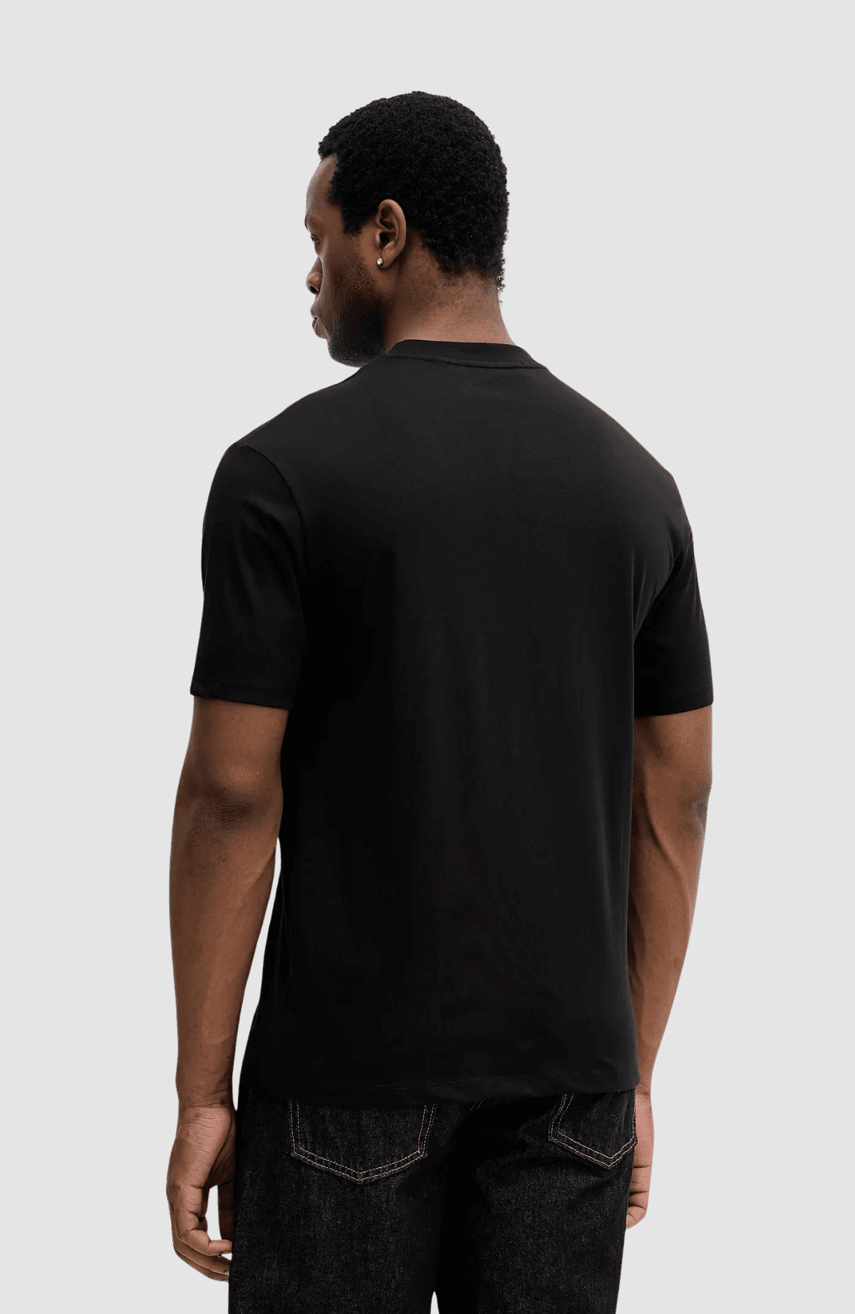 T-Shirt Crewneck