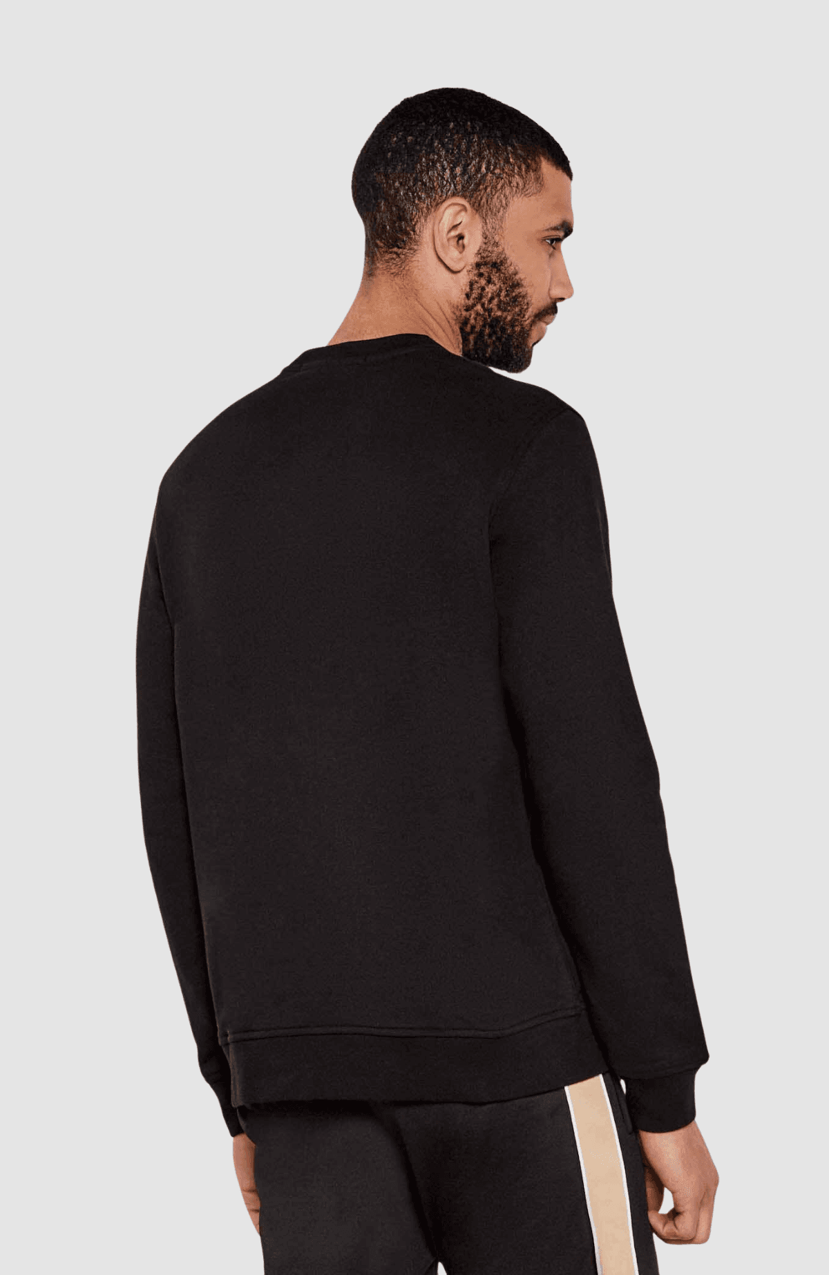 Sweat Crewneck