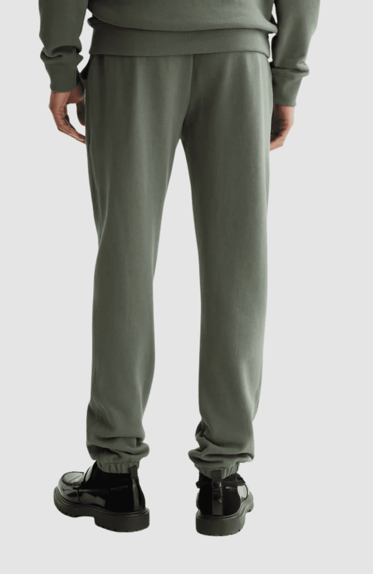 Seasonal Core - Logo Badge Sweatpants