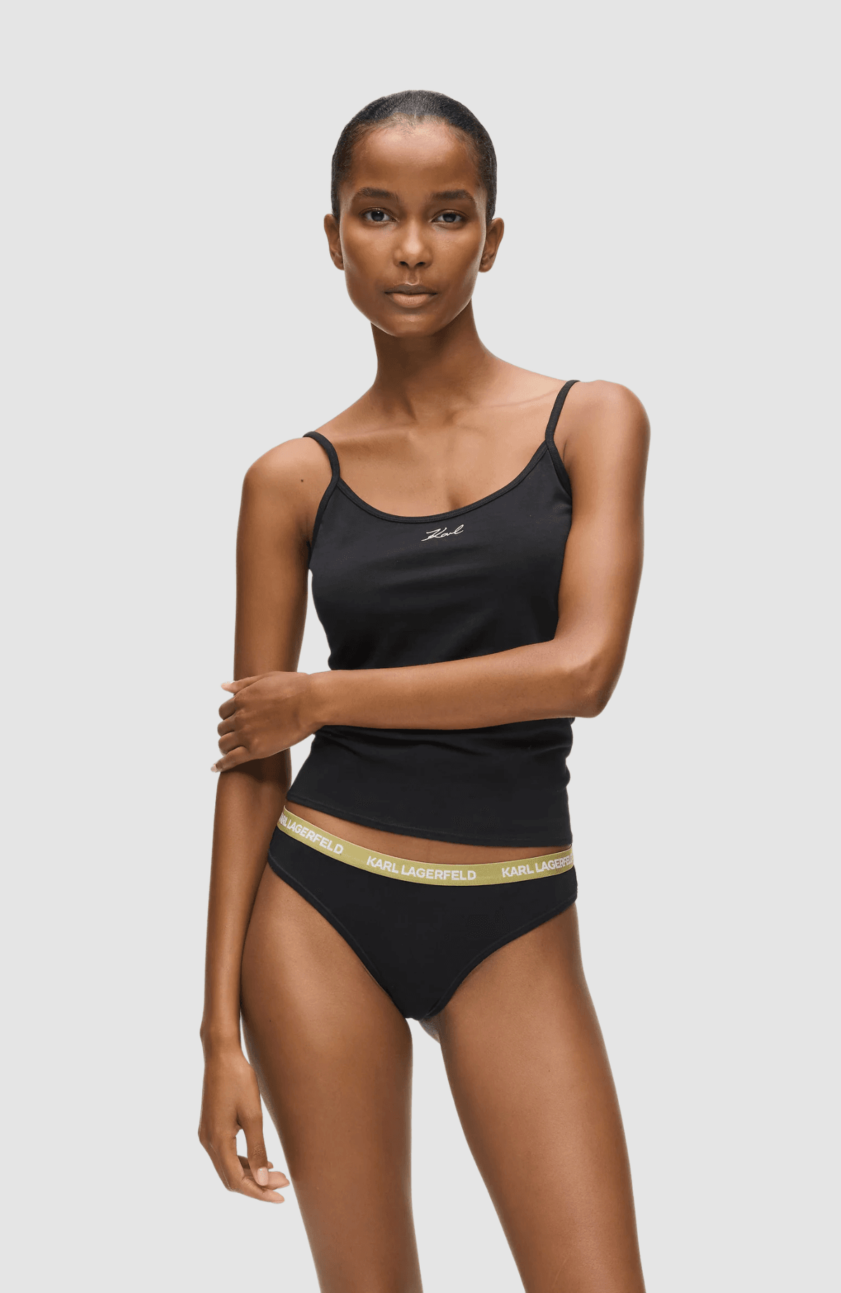 Logo Thong Colorband (3P)