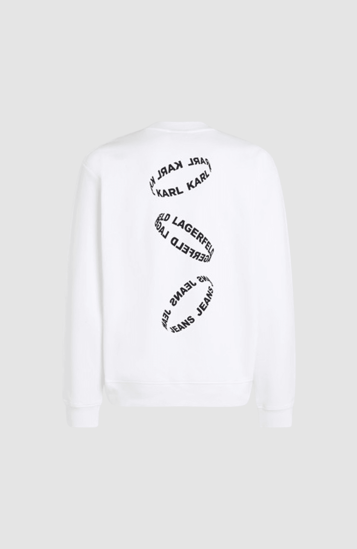 Klj Reg Multi Ring Sweat
