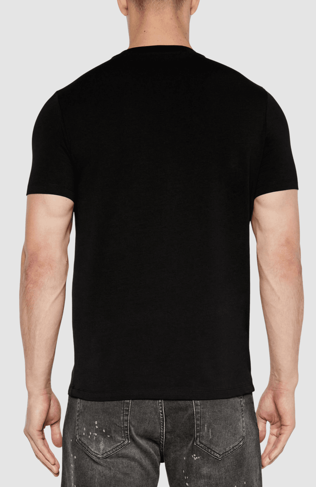 T-Shirt Crewneck