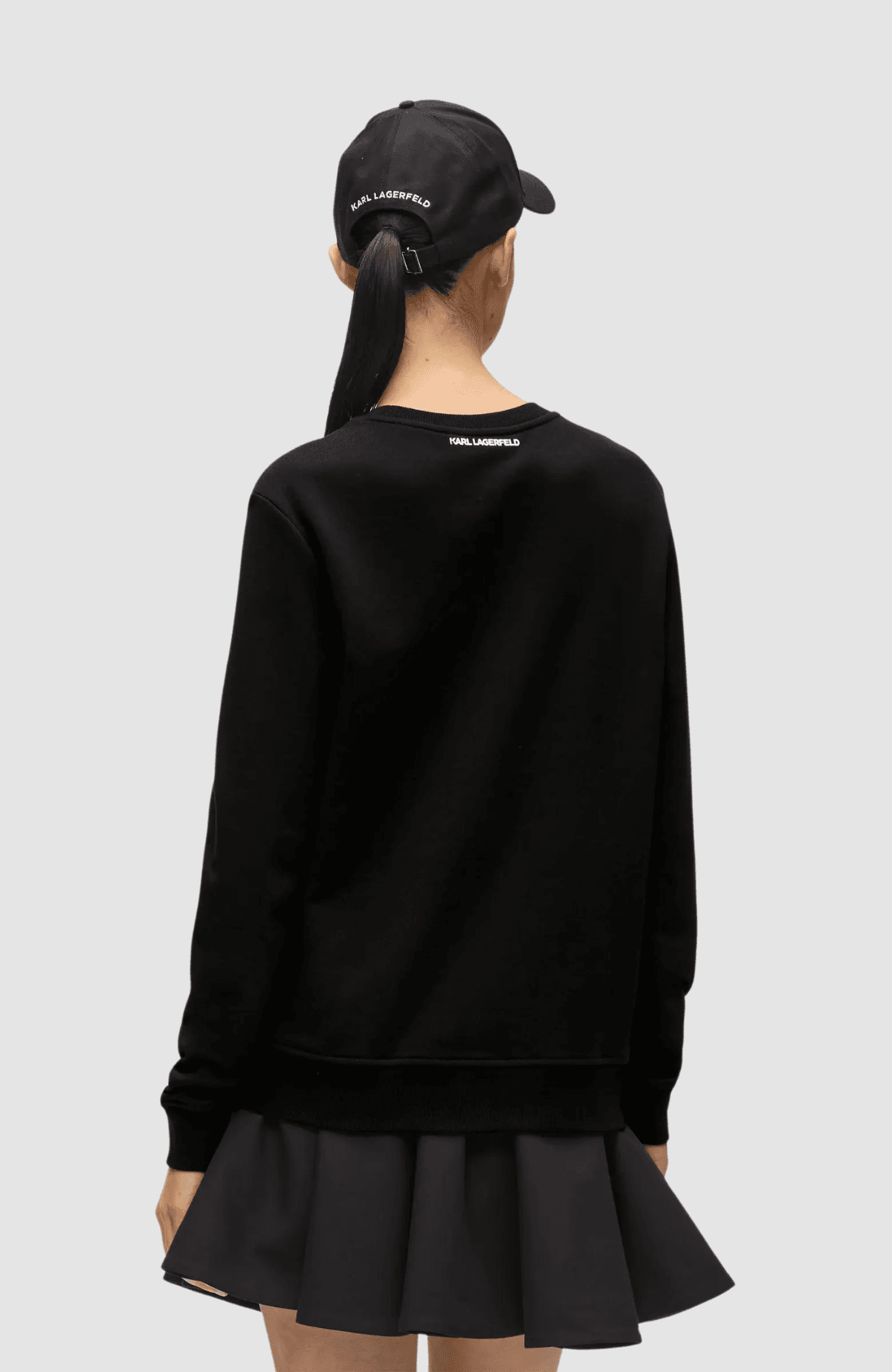 Ikon Rs Circle Sweatshirt