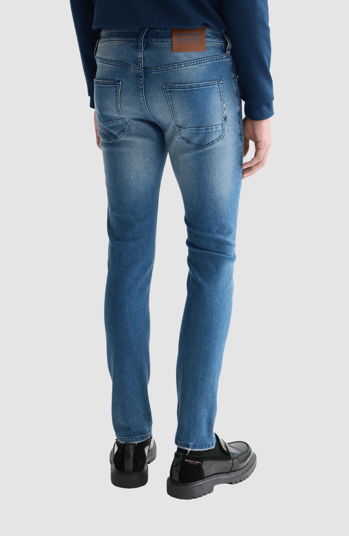 Ralston regular slimfit jeans