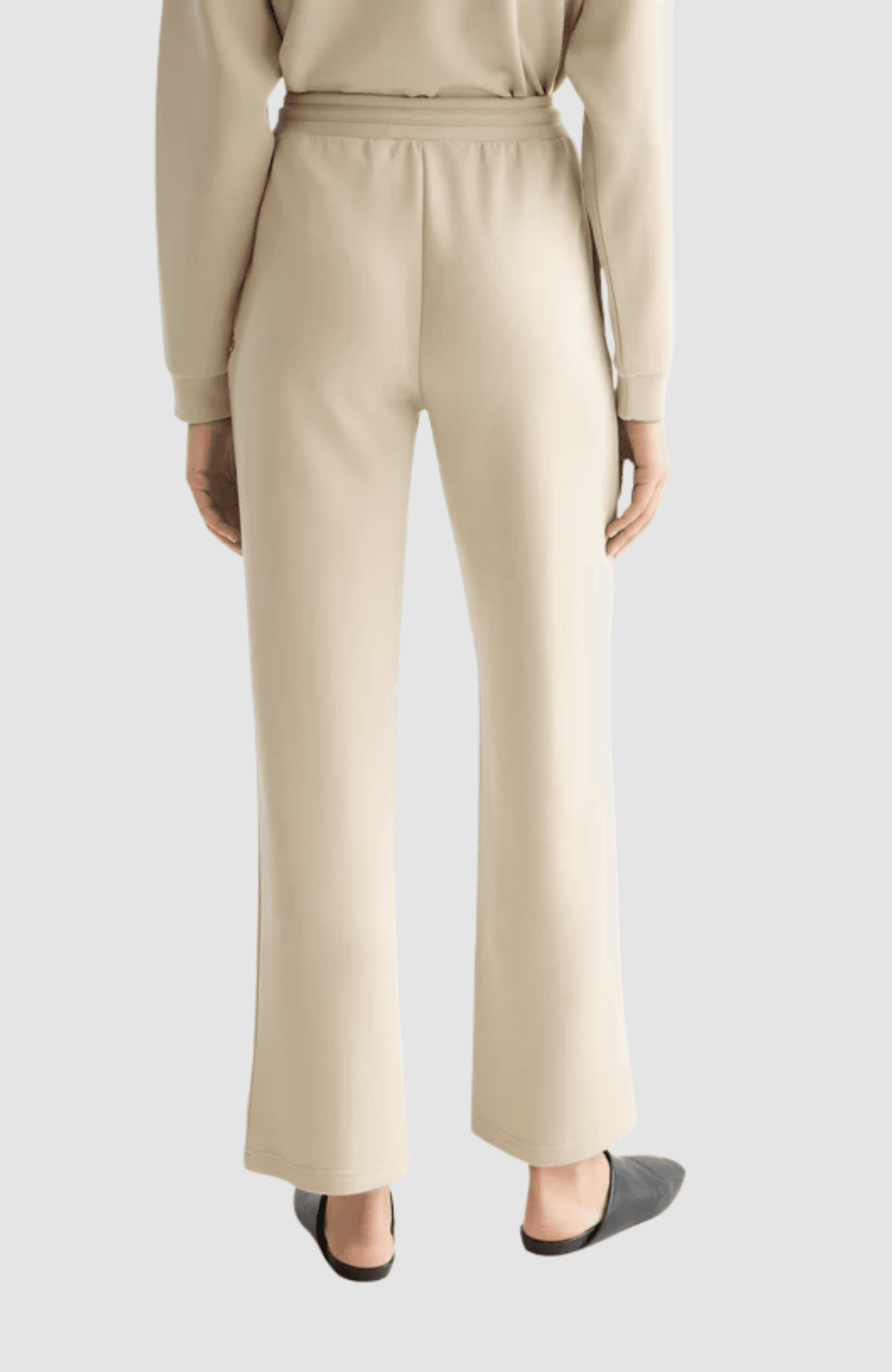 Tencel sweatpants